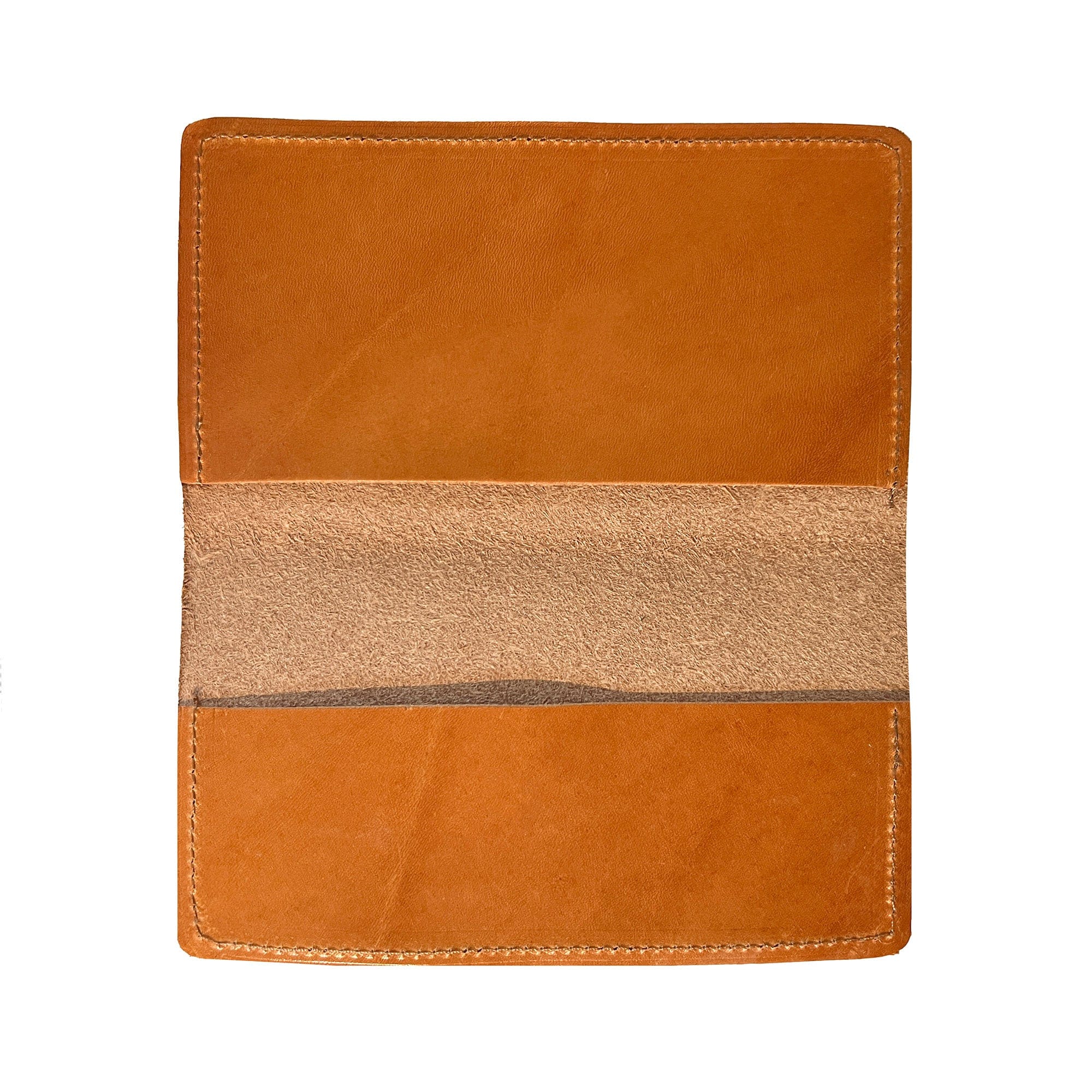 Rogue Industries Leather Checkbook Cover