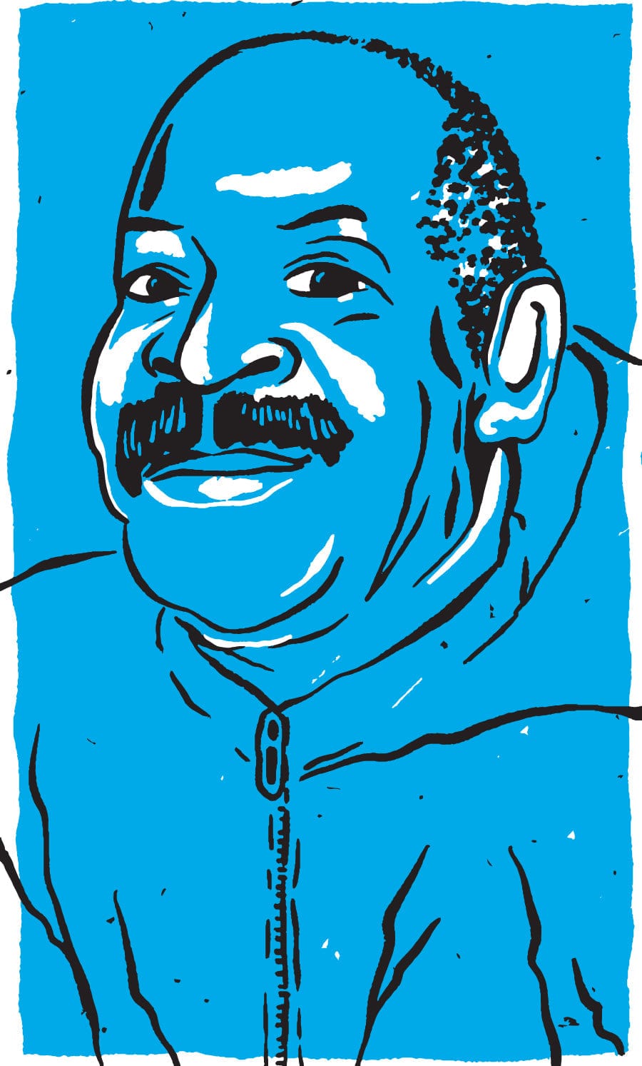 CHICAGO - My American Goods