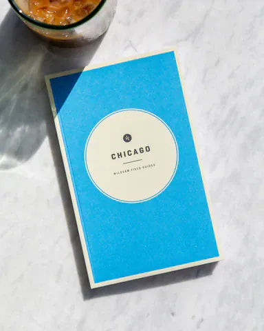 CHICAGO - My American Goods