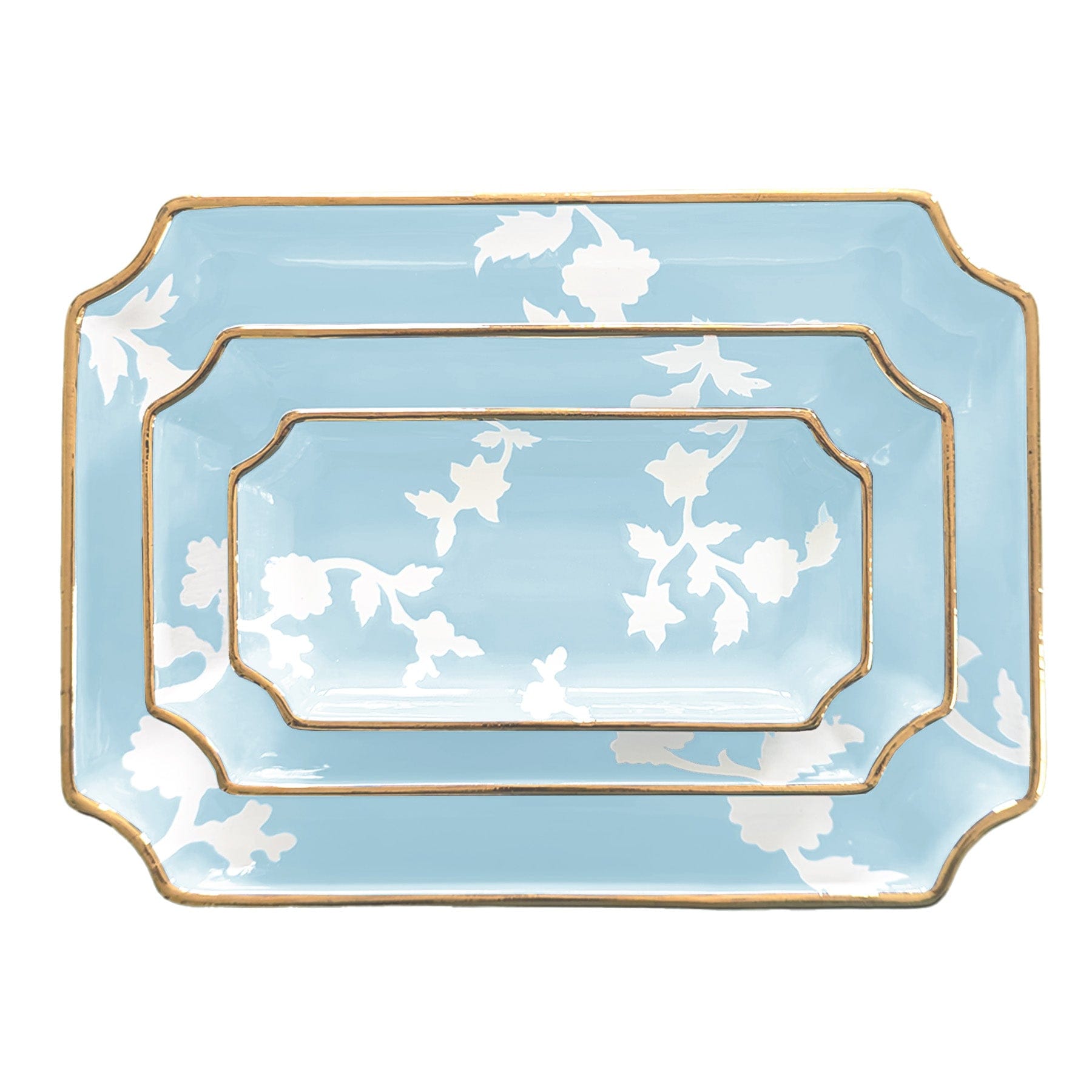 Ruby Clay Company Tray Small / Robin&