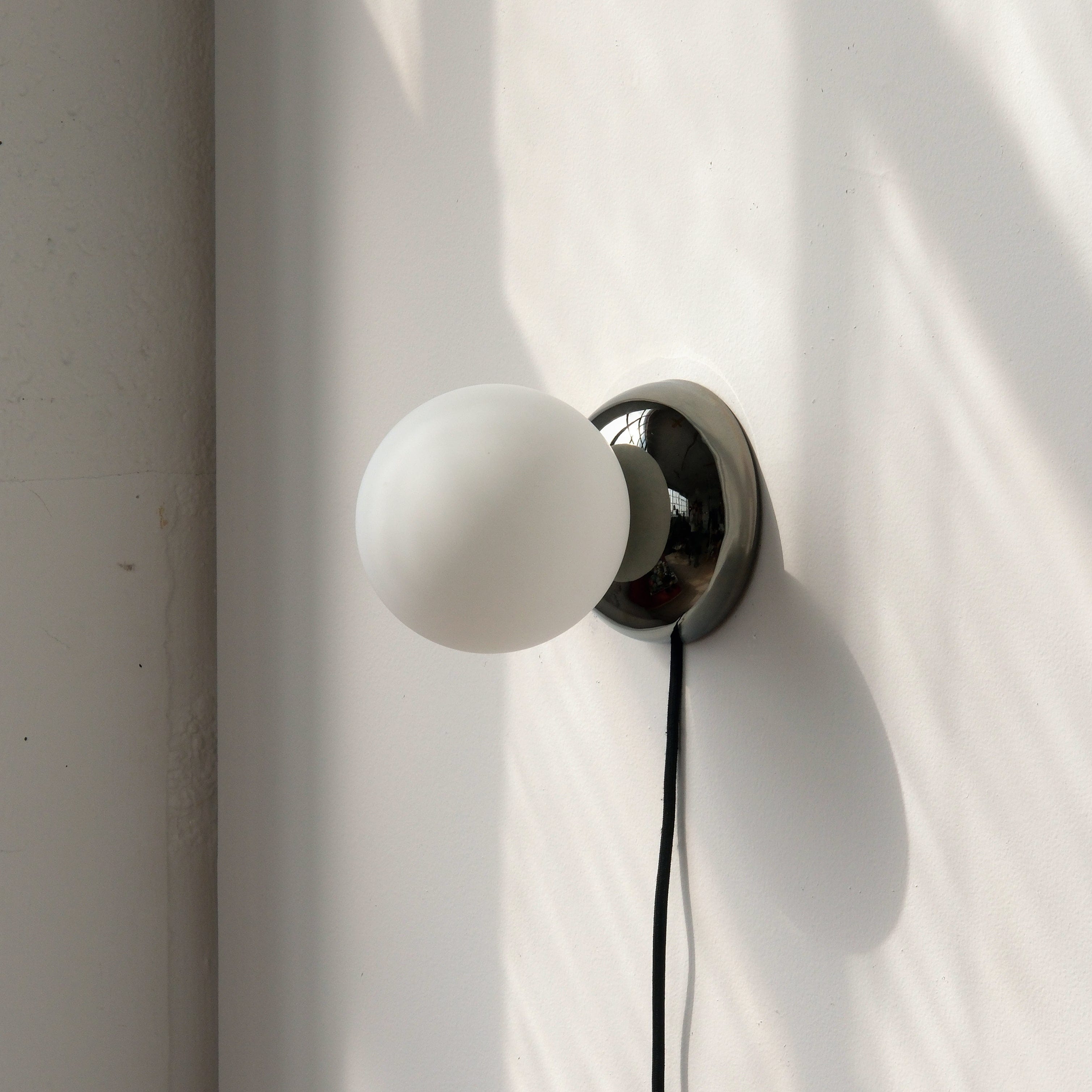 Monroe Sconce - Small