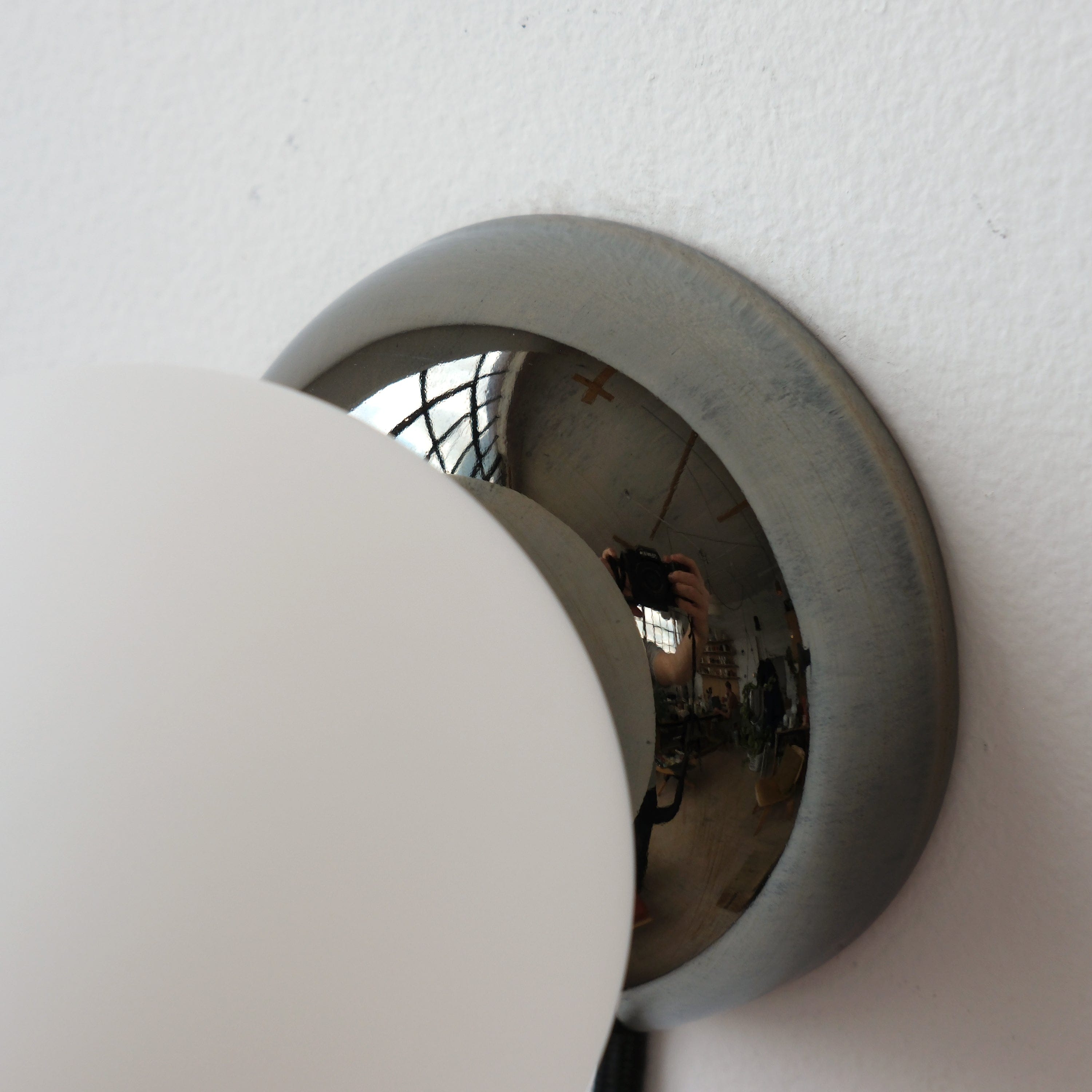 Monroe Sconce - Small