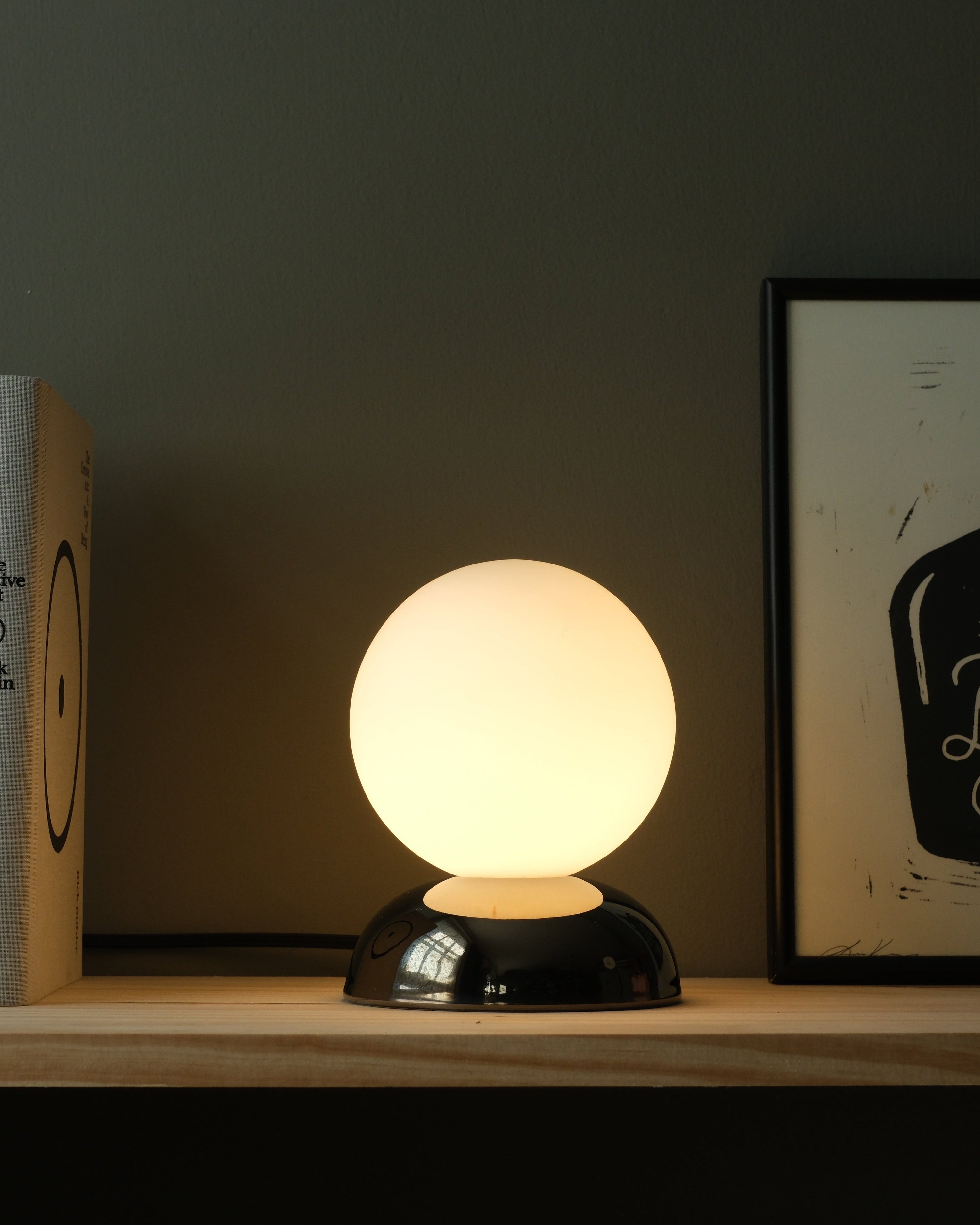 Ripple I Table Lamp