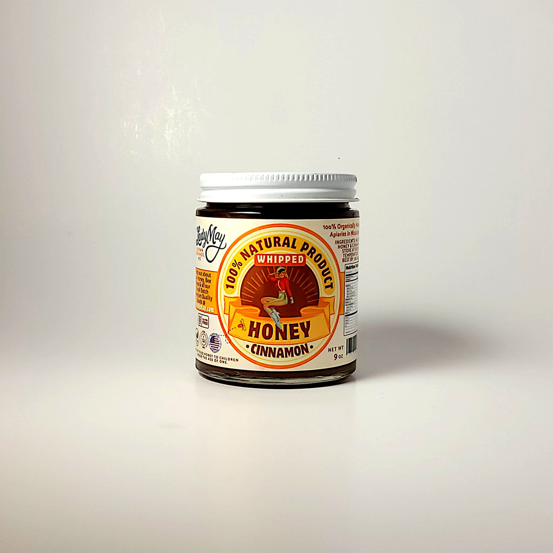 Honey For Your Honey Gift Set - Mississippi Honey Makers - My American Goods