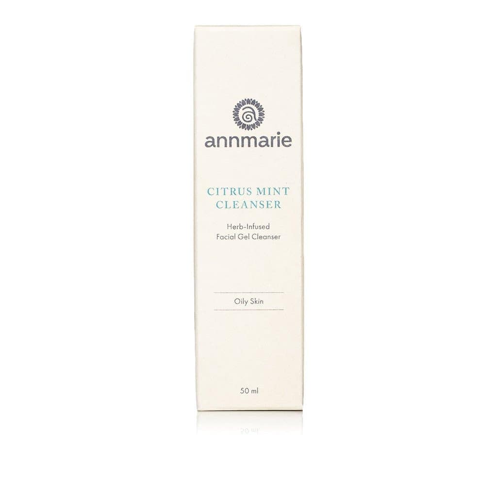 Annmarie Skin Care HIDDEN Citrus Mint Cleanser (50ml)