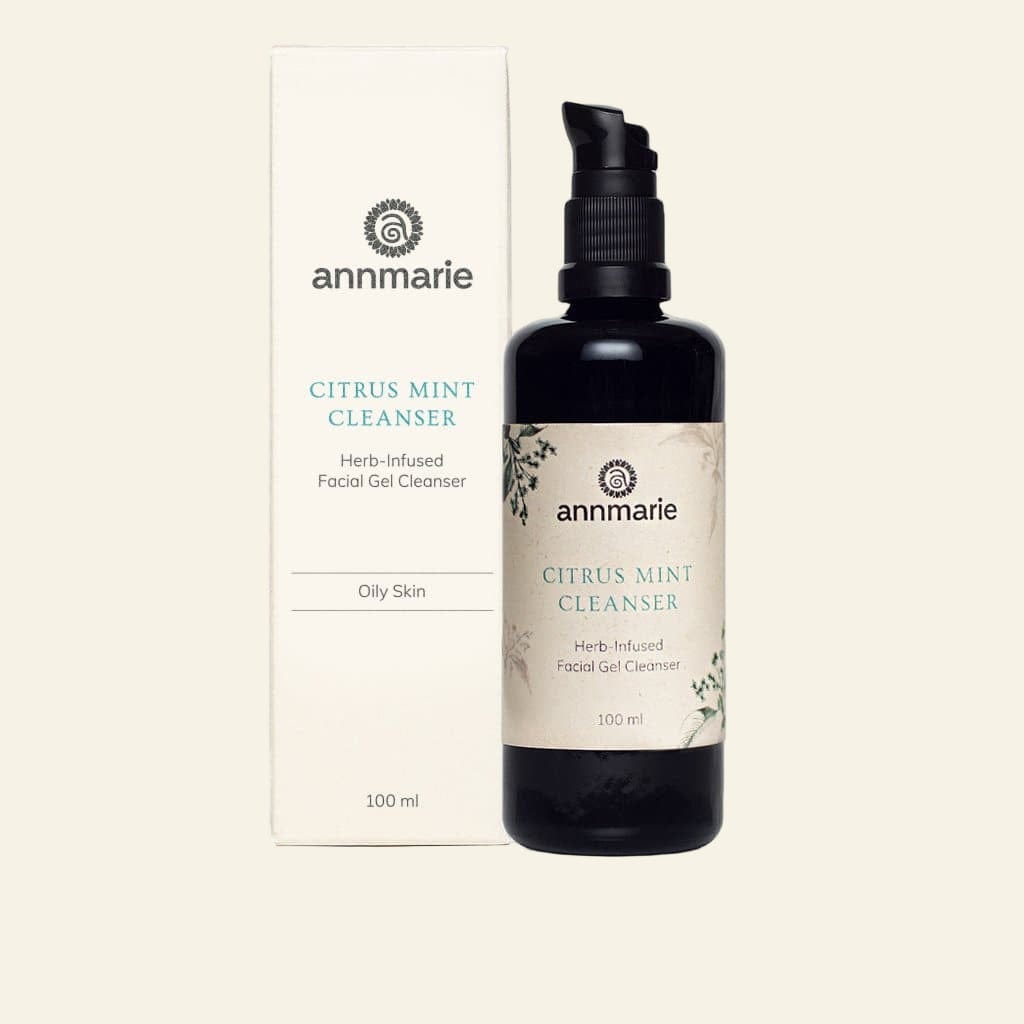 Annmarie Skin Care HIDDEN Citrus Mint Cleanser (100ml)