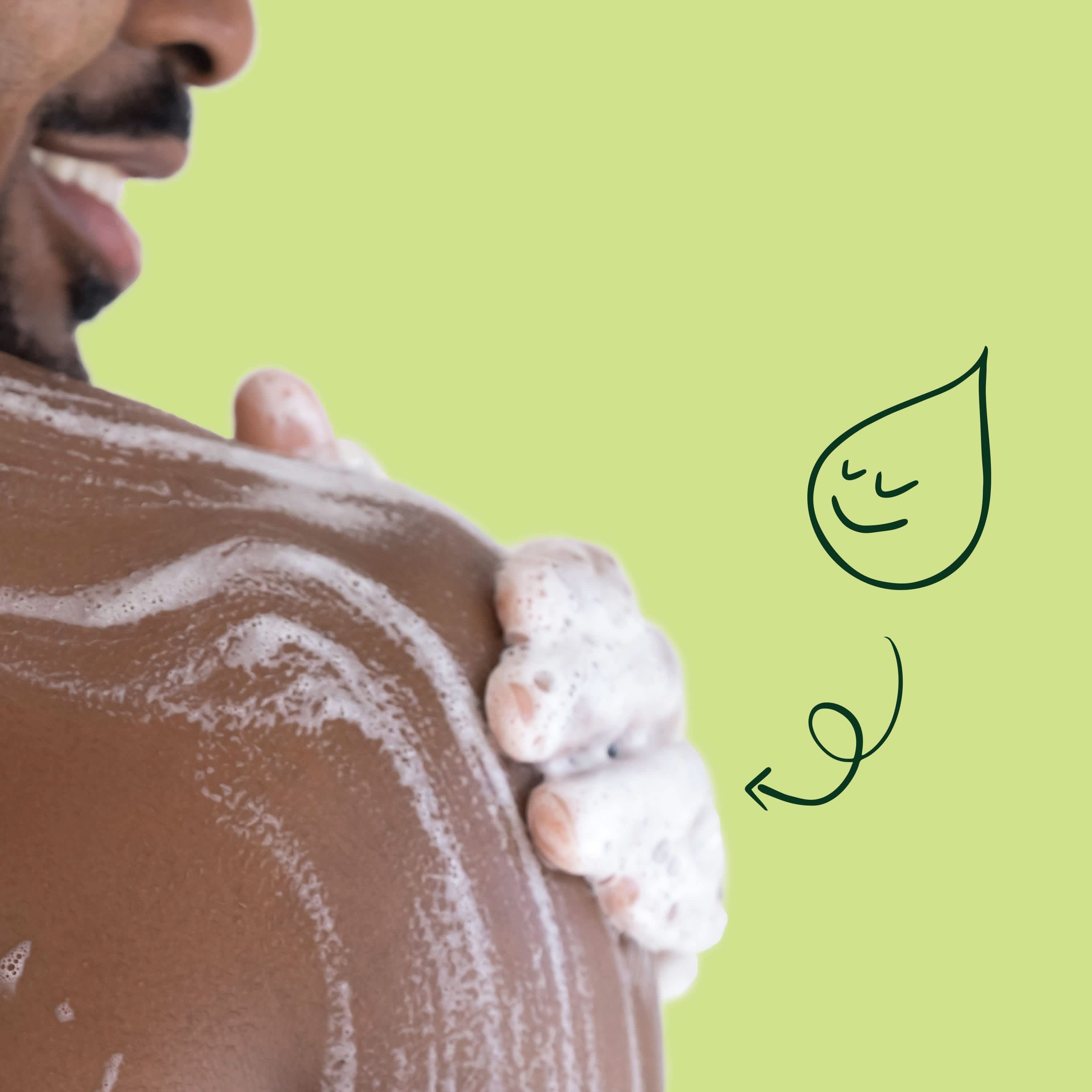 Citrus Refresher Body Wash 16 oz - My American Goods