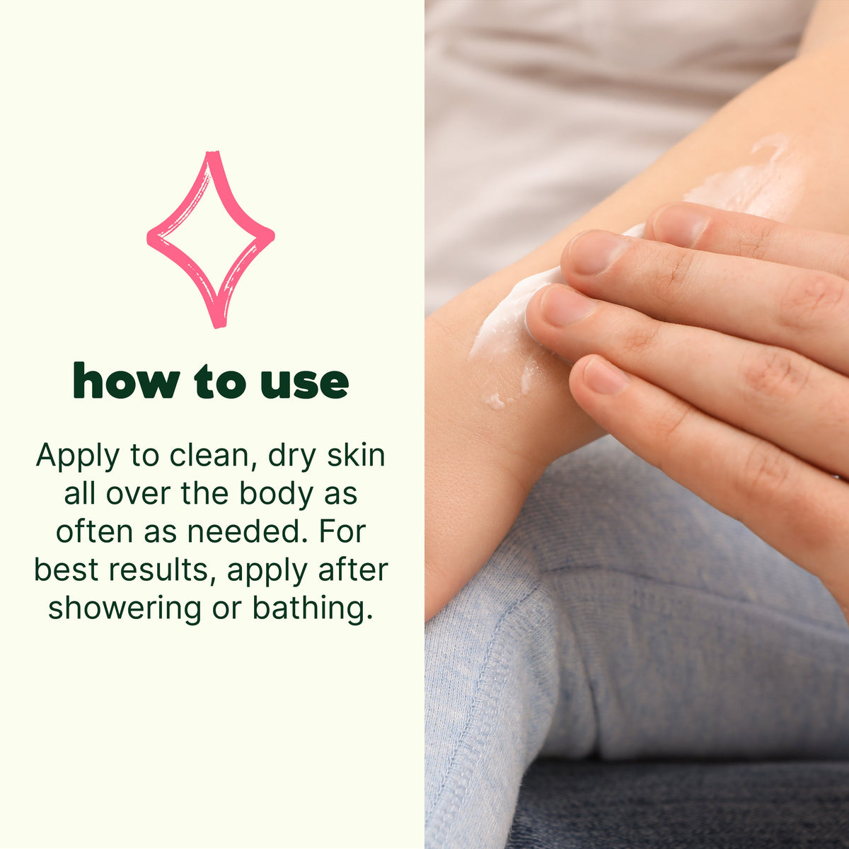 Citrus Squeeze Lotion