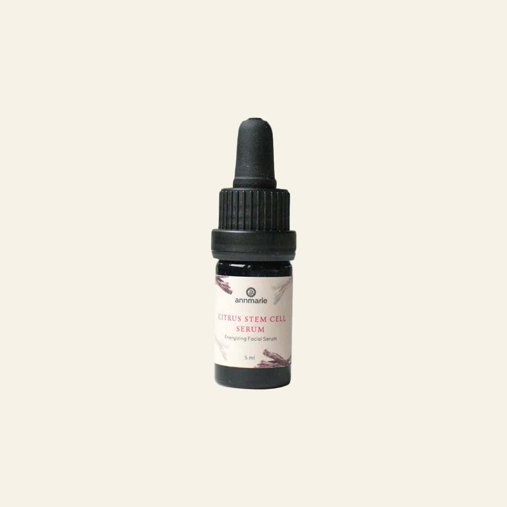 Annmarie Skin Care HIDDEN Citrus Stem Cell Serum (Trial Size - 5ml)