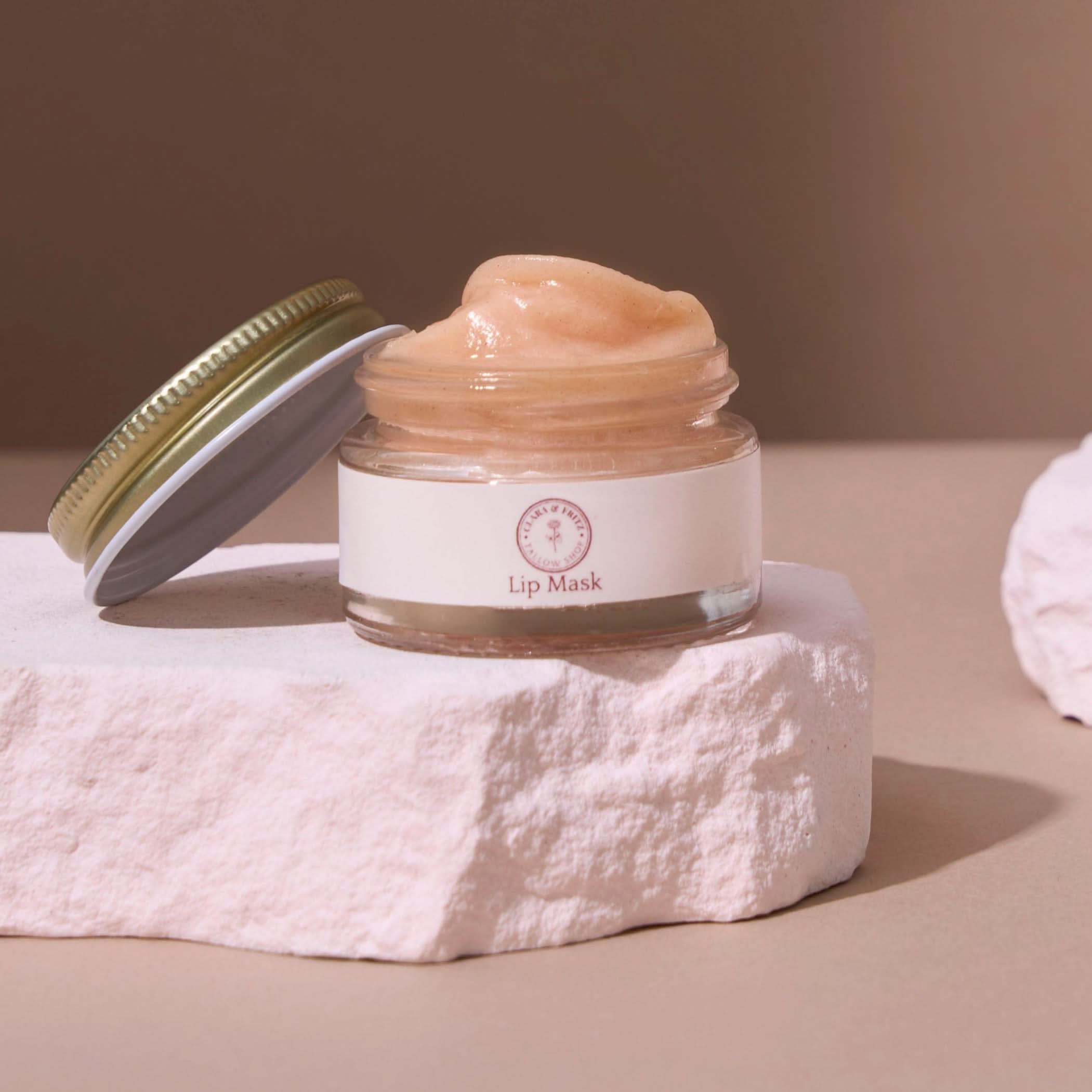 Lip Mask - My American Goods