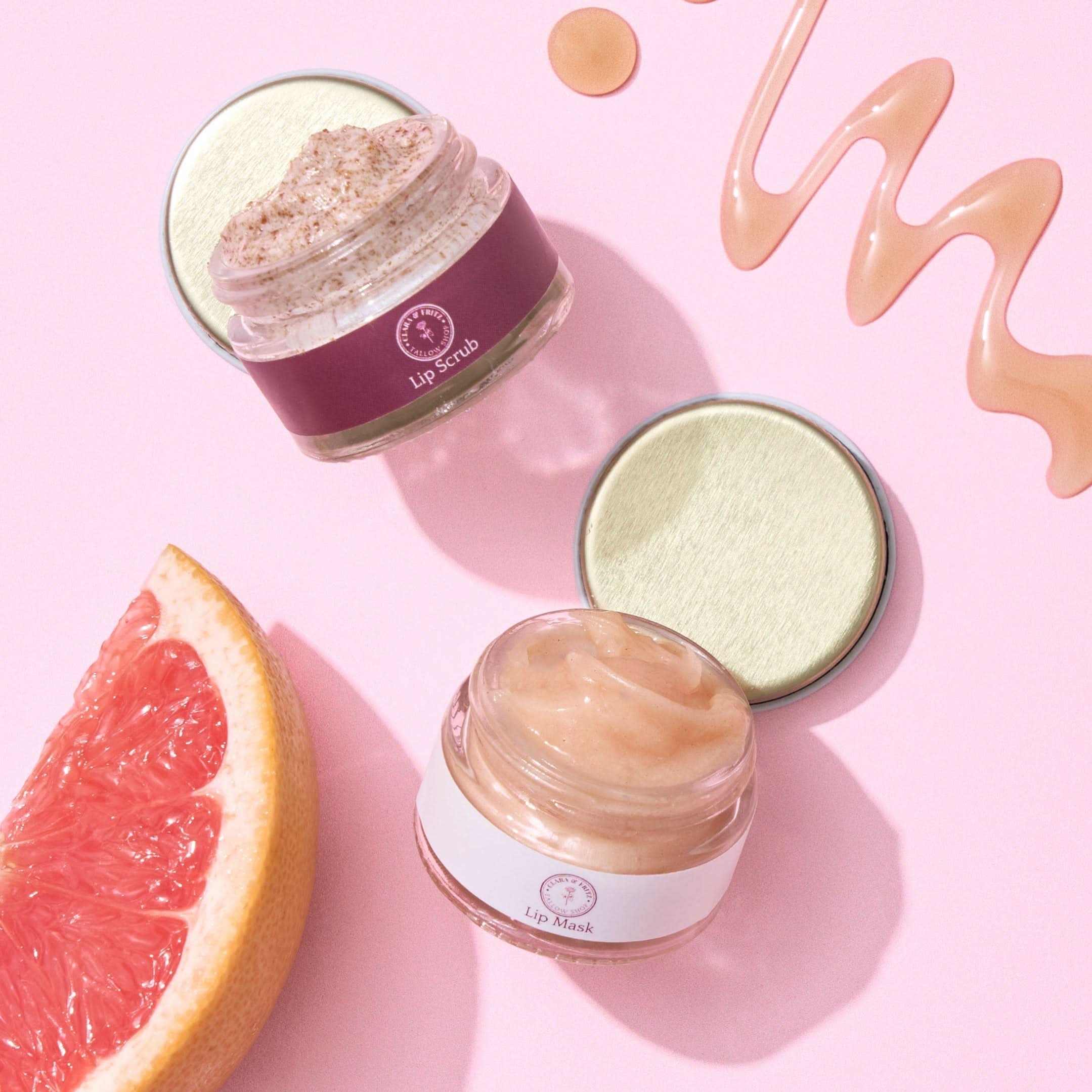 Lip Kit Duo - My American Goods