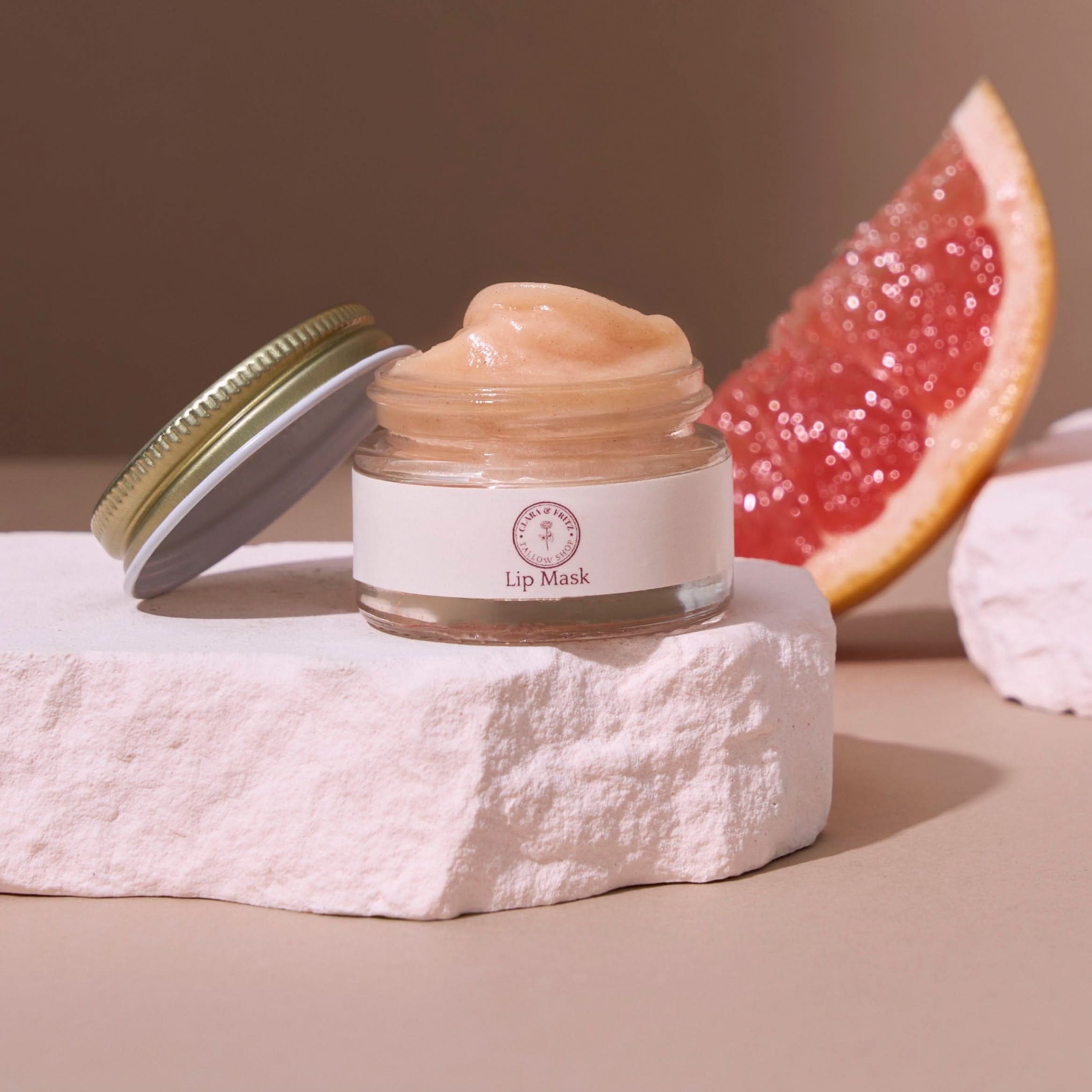 Lip Mask - My American Goods