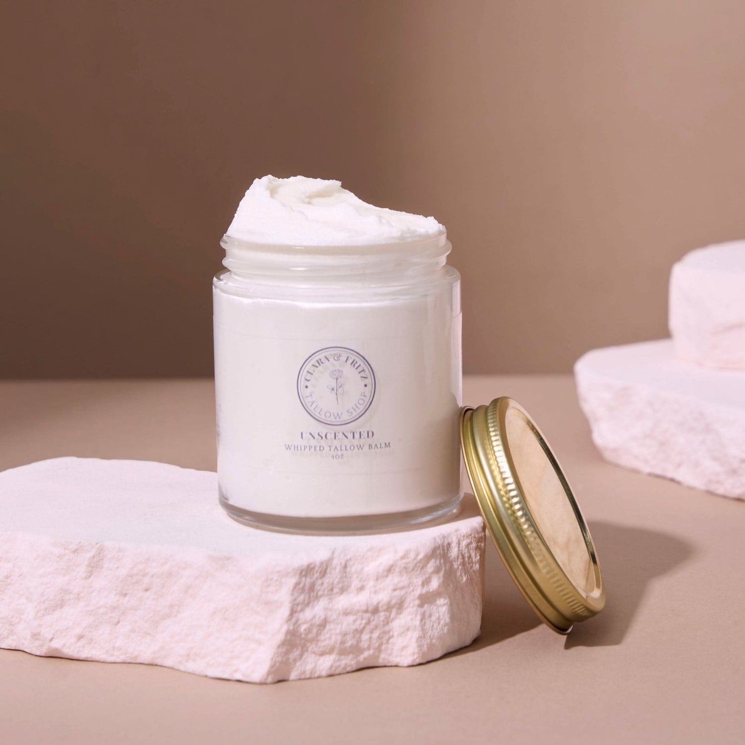 Whipped Pure Hydration Set - My American Goods