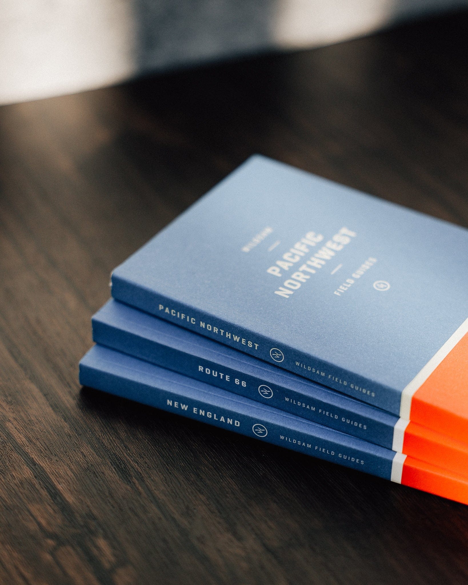 Wildsam – The Classic Road Trips Set - My American Goods