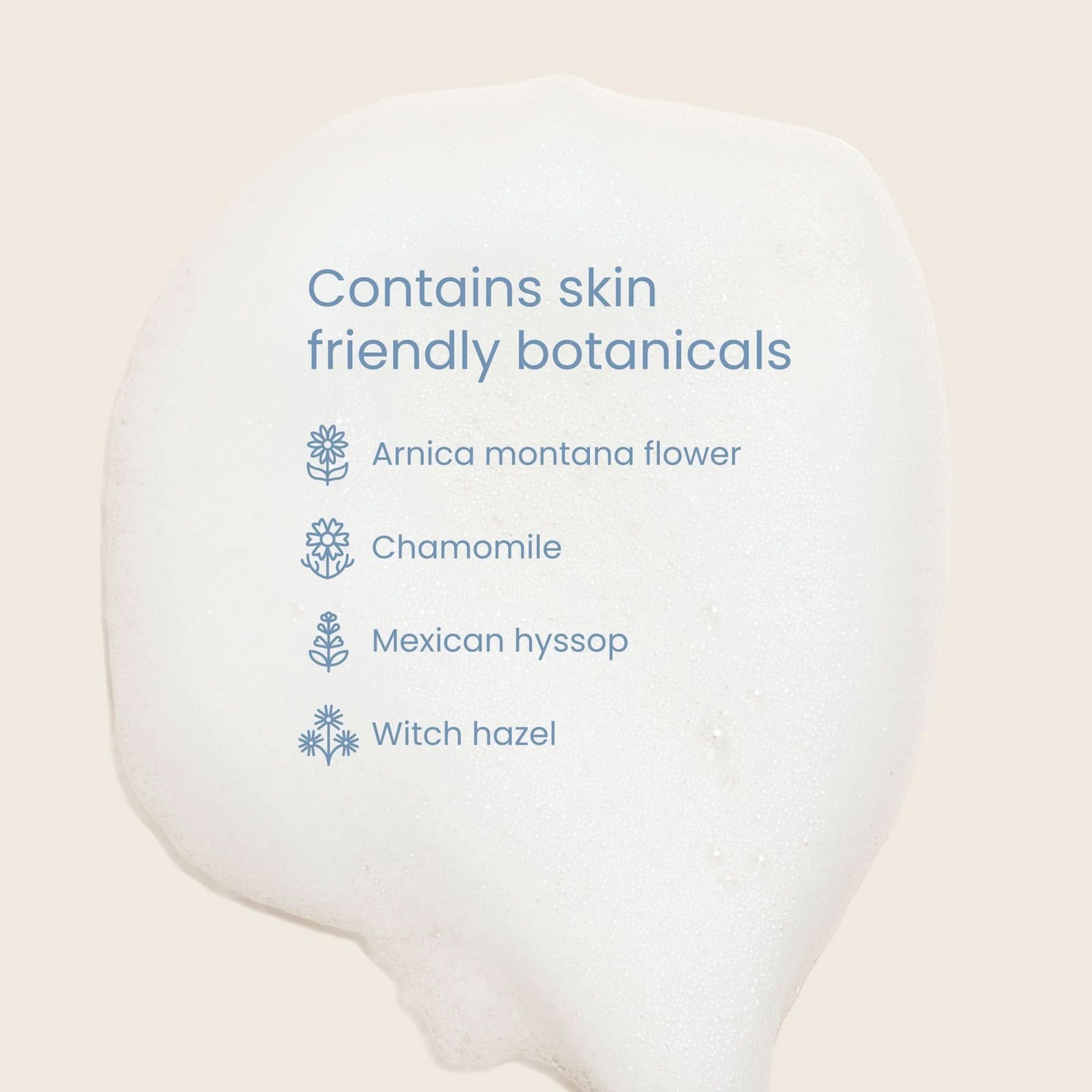 Buddle Clean Cheeks - My American Goods