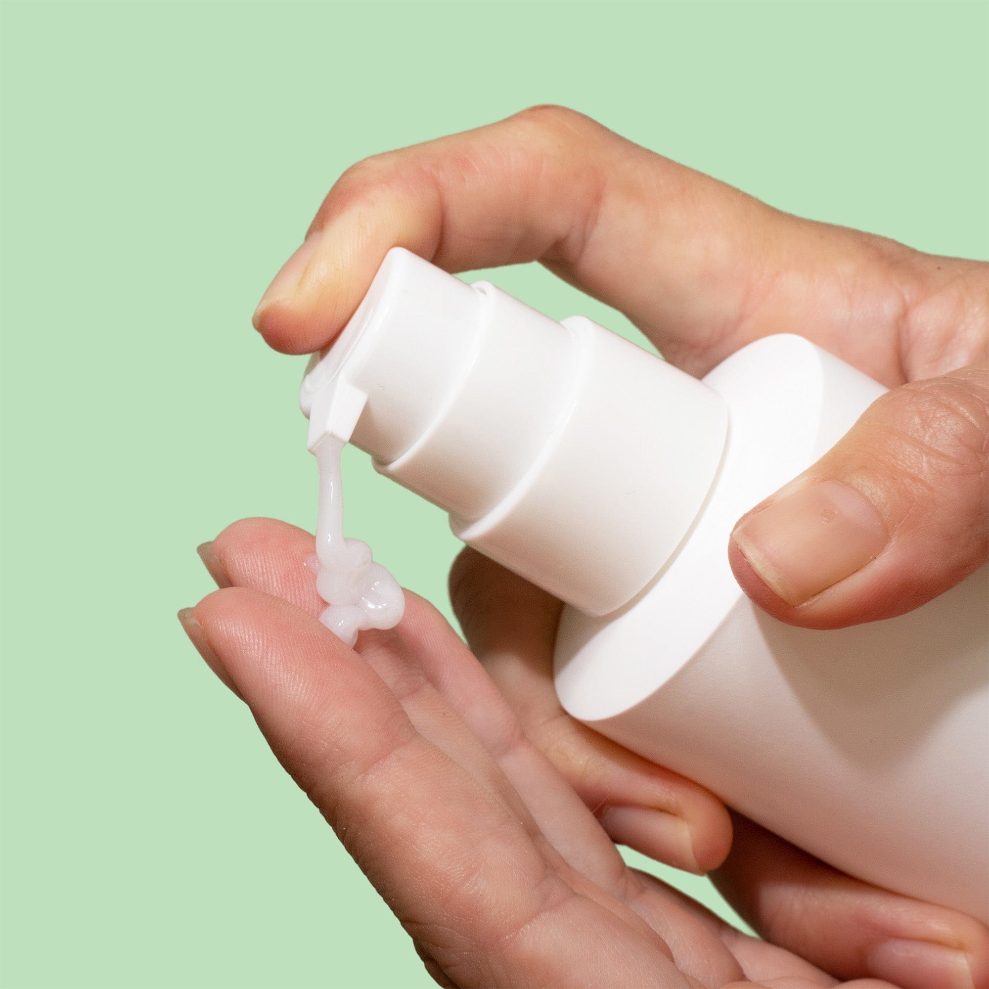 NOURISHING Cleanser, Non-Drying, 8.0 oz - My American Goods