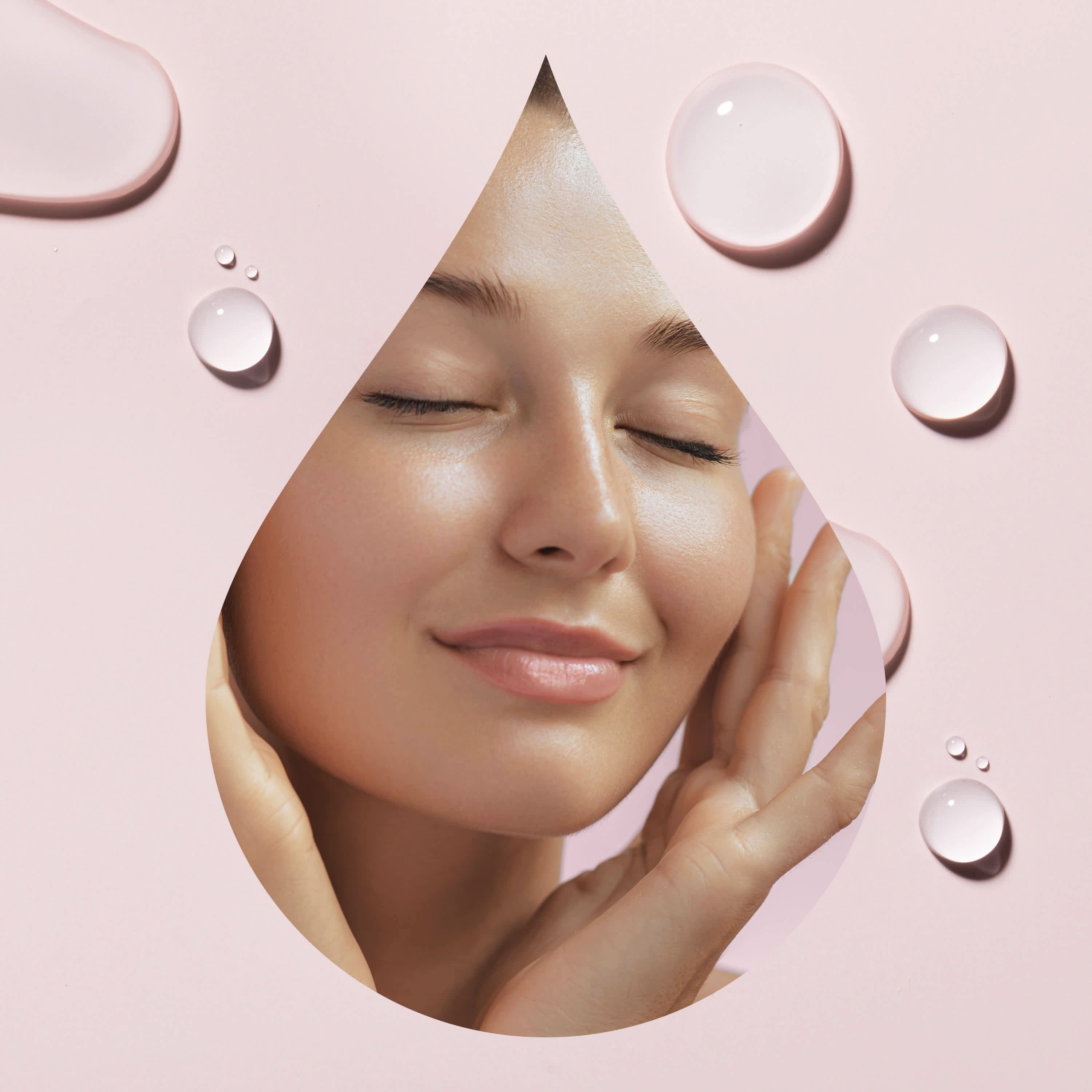 Clear Complex Facial Oil - My American Goods