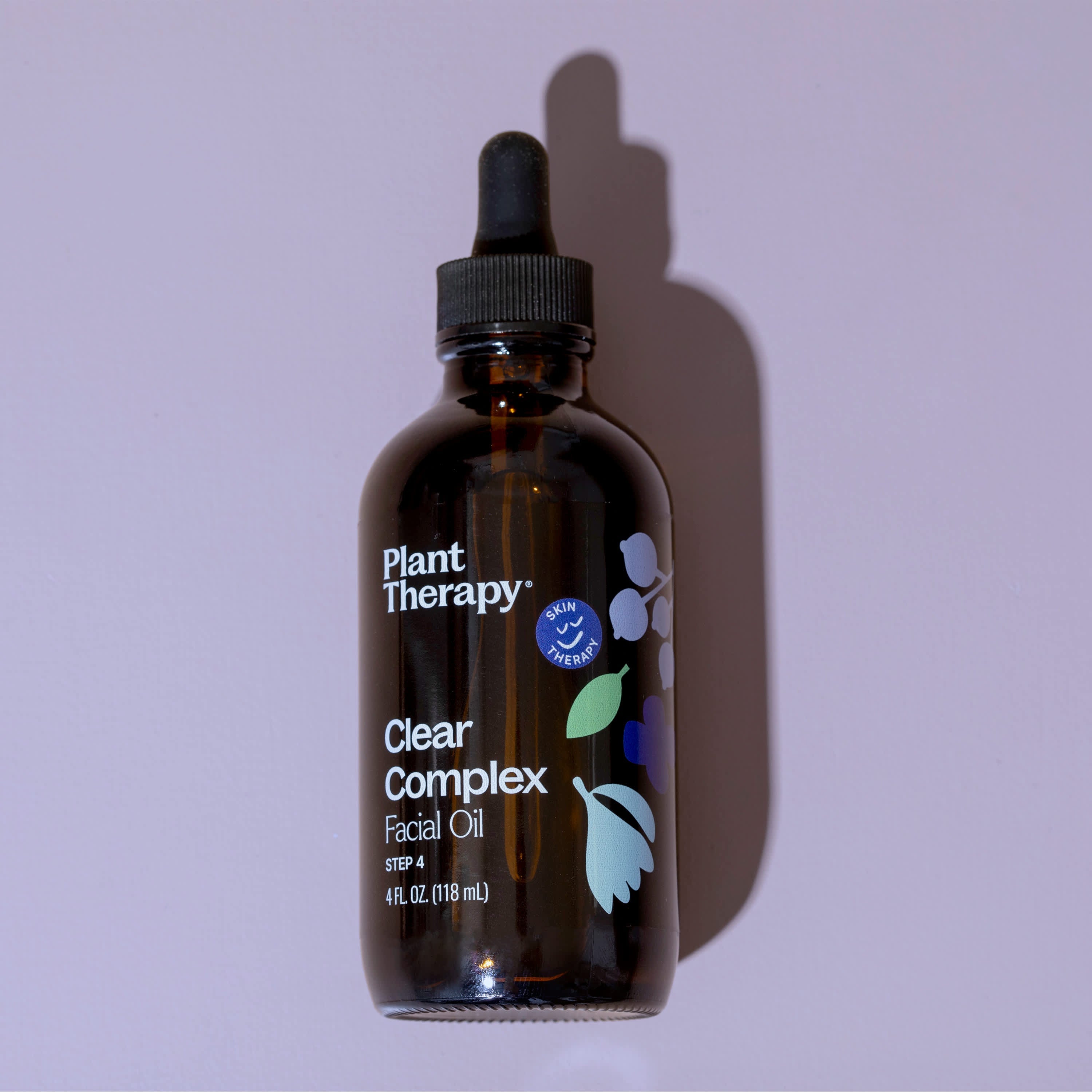 Clear Complex Facial Oil - My American Goods