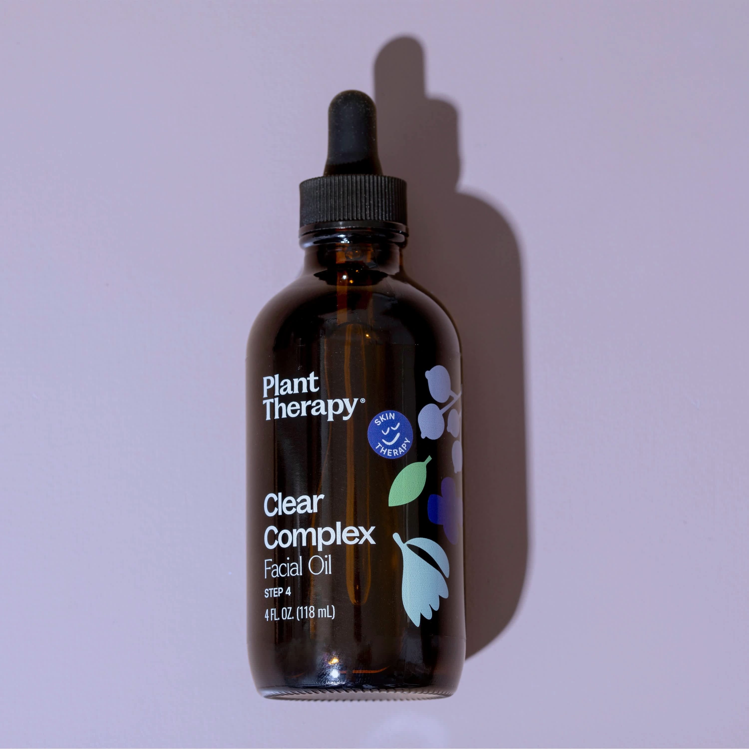Clear Complex Facial Oil - My American Goods