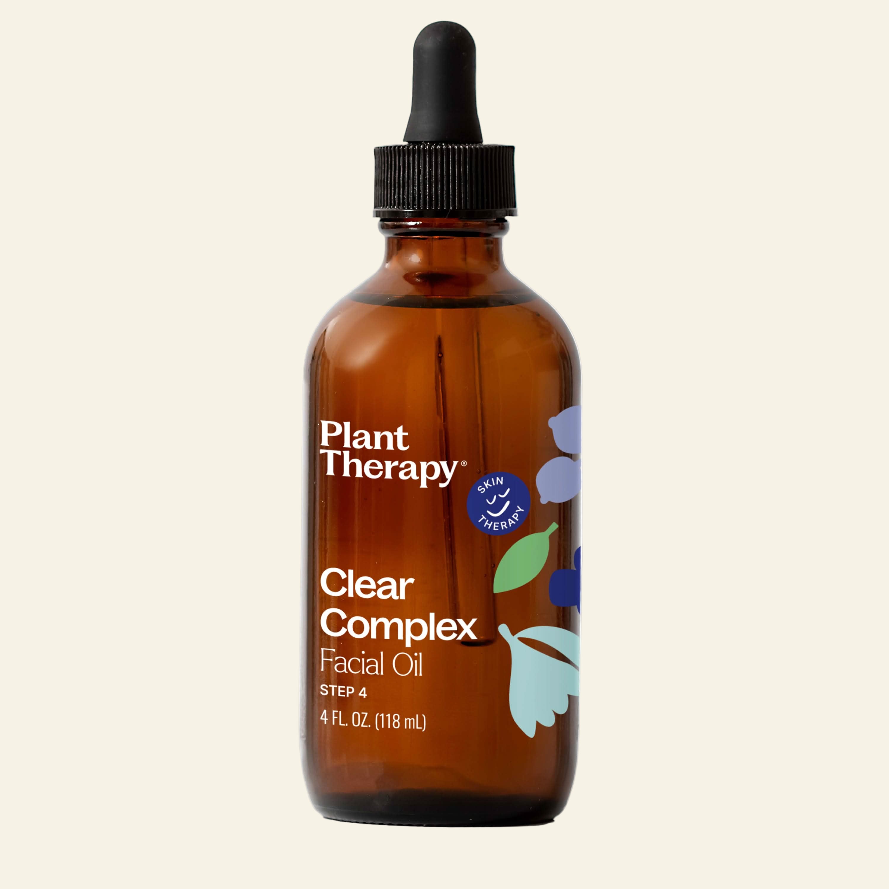 Clear Complex Facial Oil - My American Goods