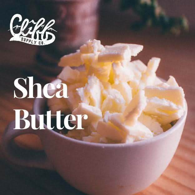 Beard Balm Puck - Bay Rum - My American Goods