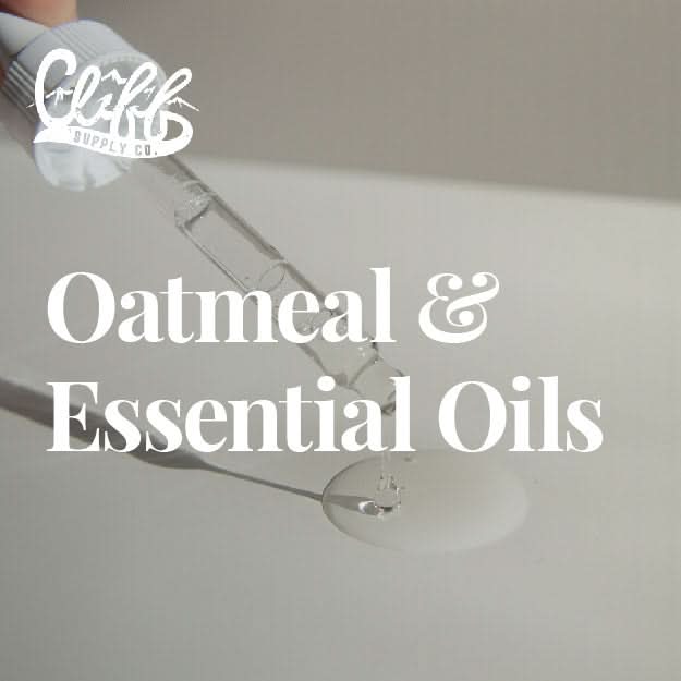 Beard Wash Brick - Tea Tree - My American Goods