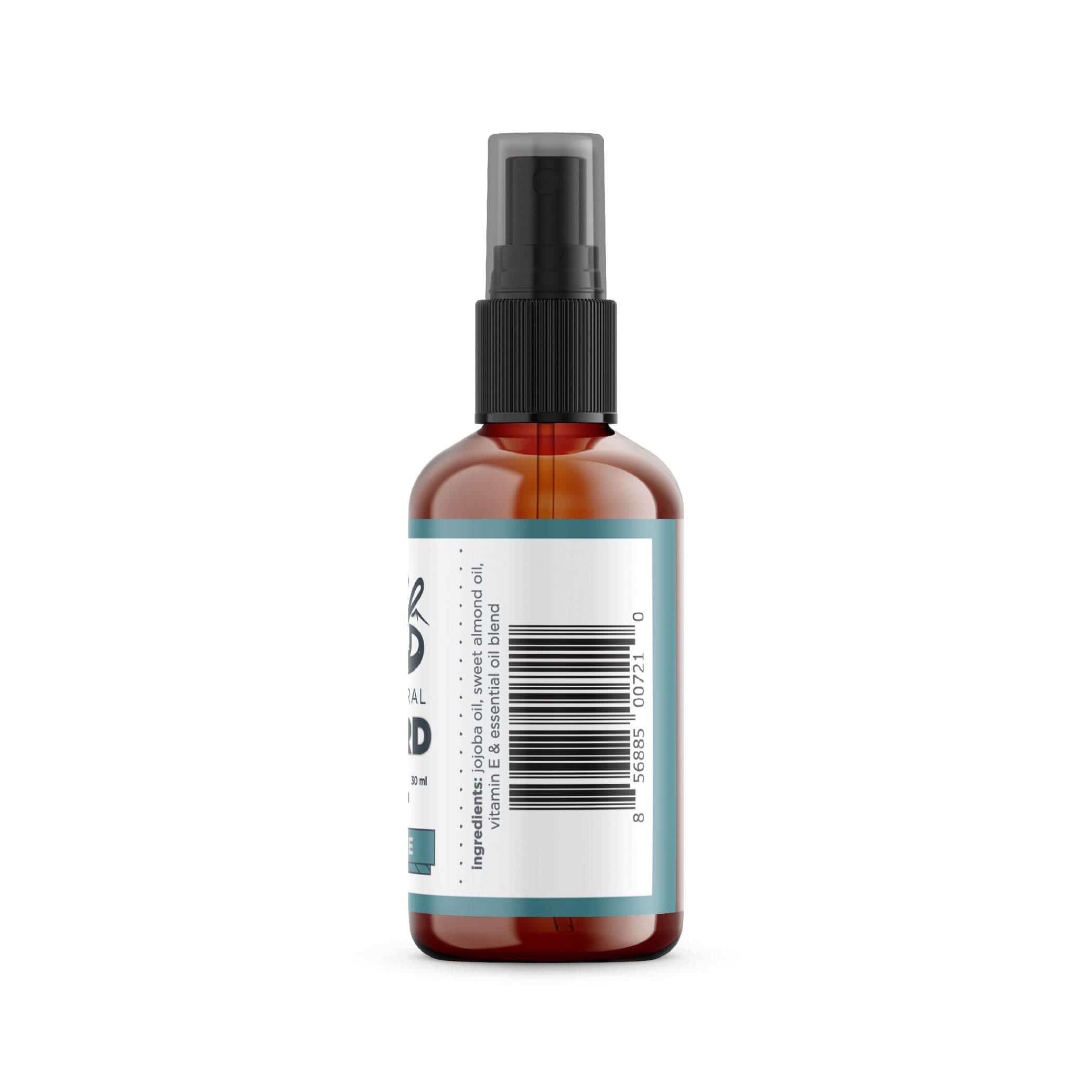 Beard Oil - Tea Tree - My American Goods