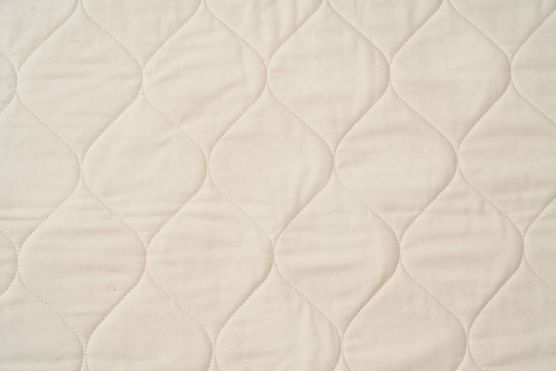 Cotton Quilted Pillow Sham - My American Goods