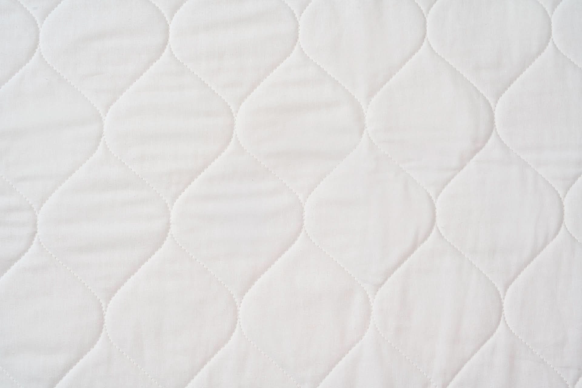Cotton Quilted Pillow Sham - My American Goods