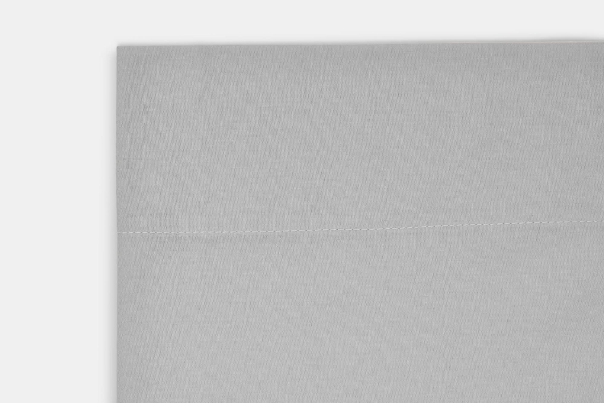 Cotton Percale Bed Sheet Set - My American Goods