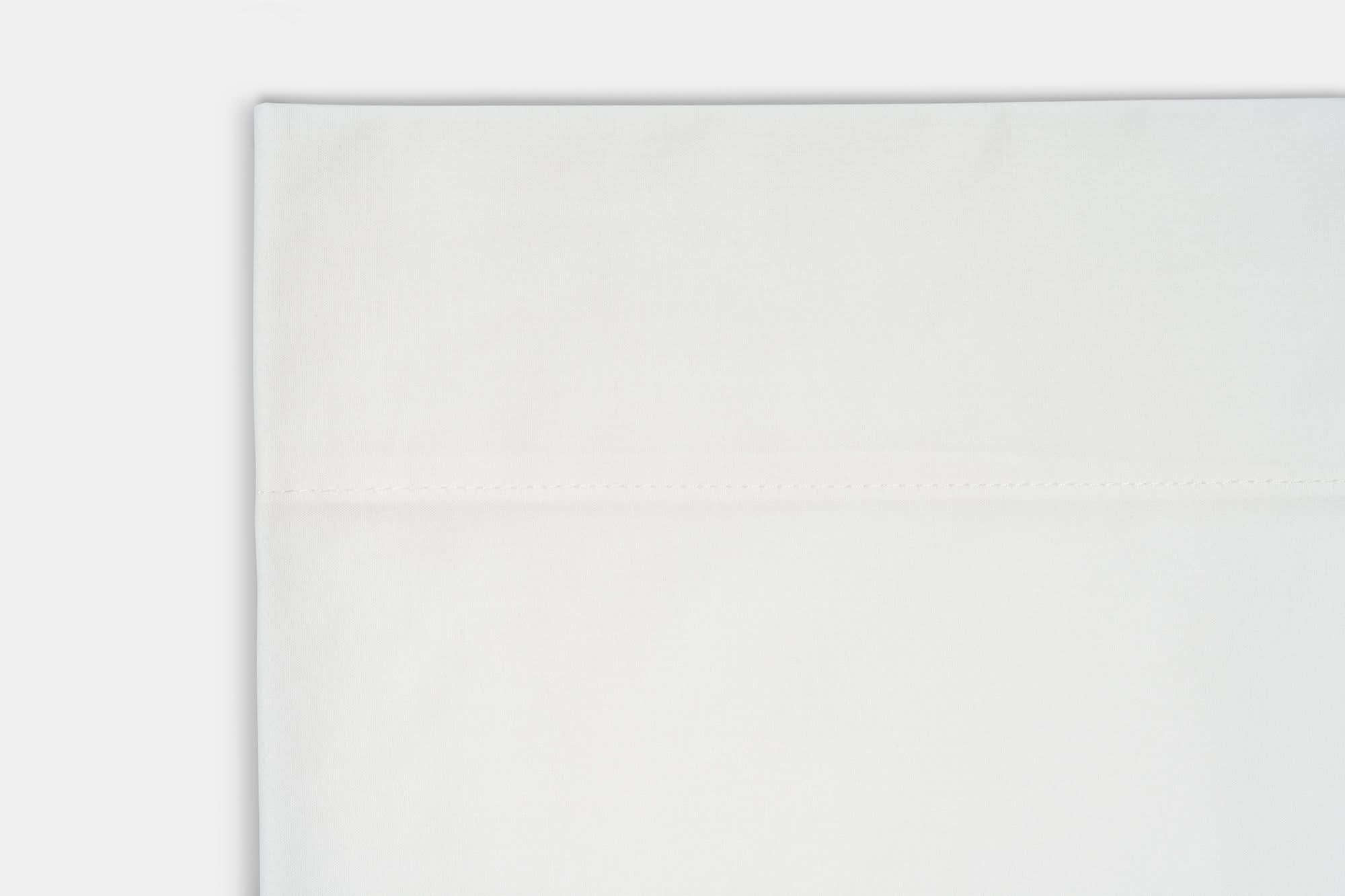 Cotton Percale Bed Sheet Set - My American Goods