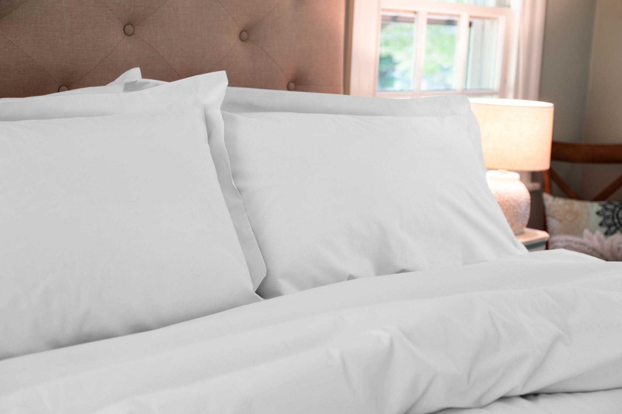 Cotton Duvet Cover Set - My American Goods