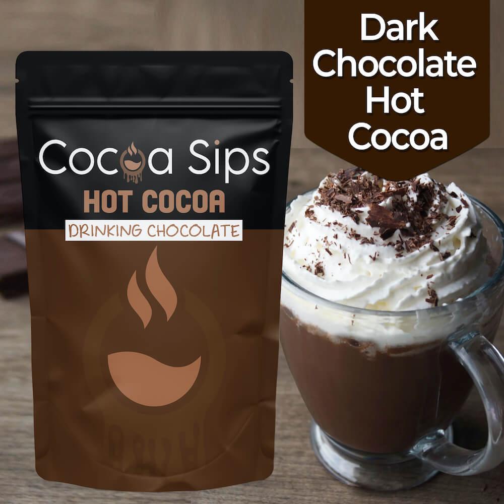Nightfall Hot Cocoa
