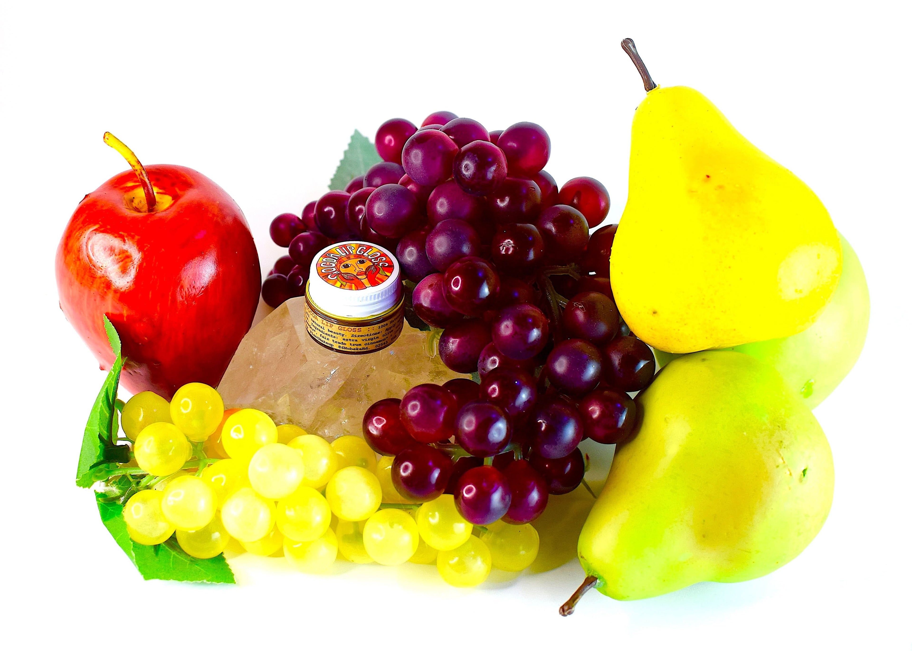 Cocoa Lip Gloss - My American Goods