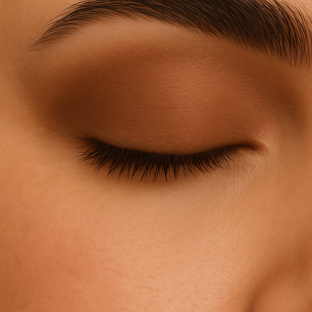 Mineral Eyeshadow Single | talc-free - My American Goods