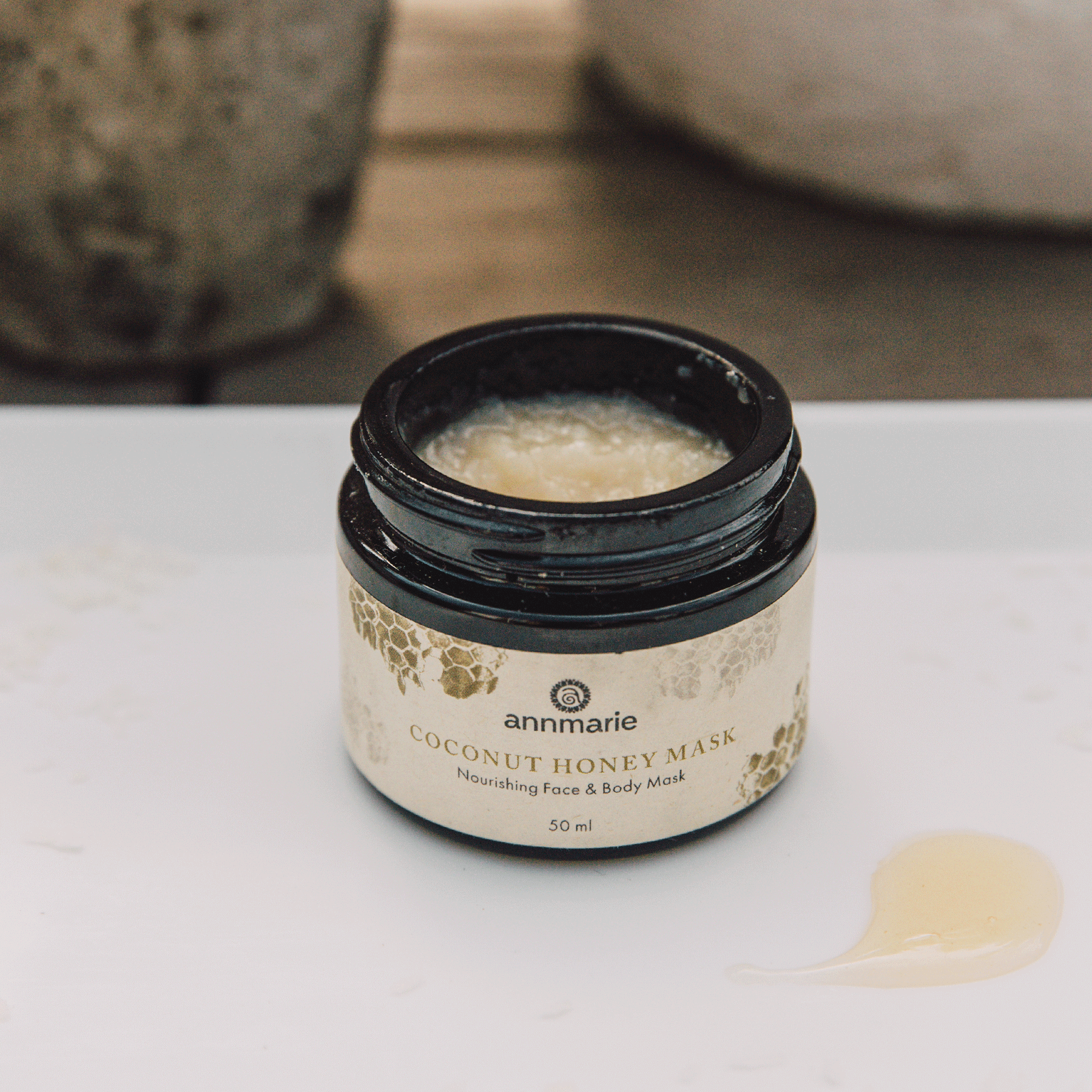 Annmarie Skin Care HIDDEN Coconut Honey Mask (50ml)