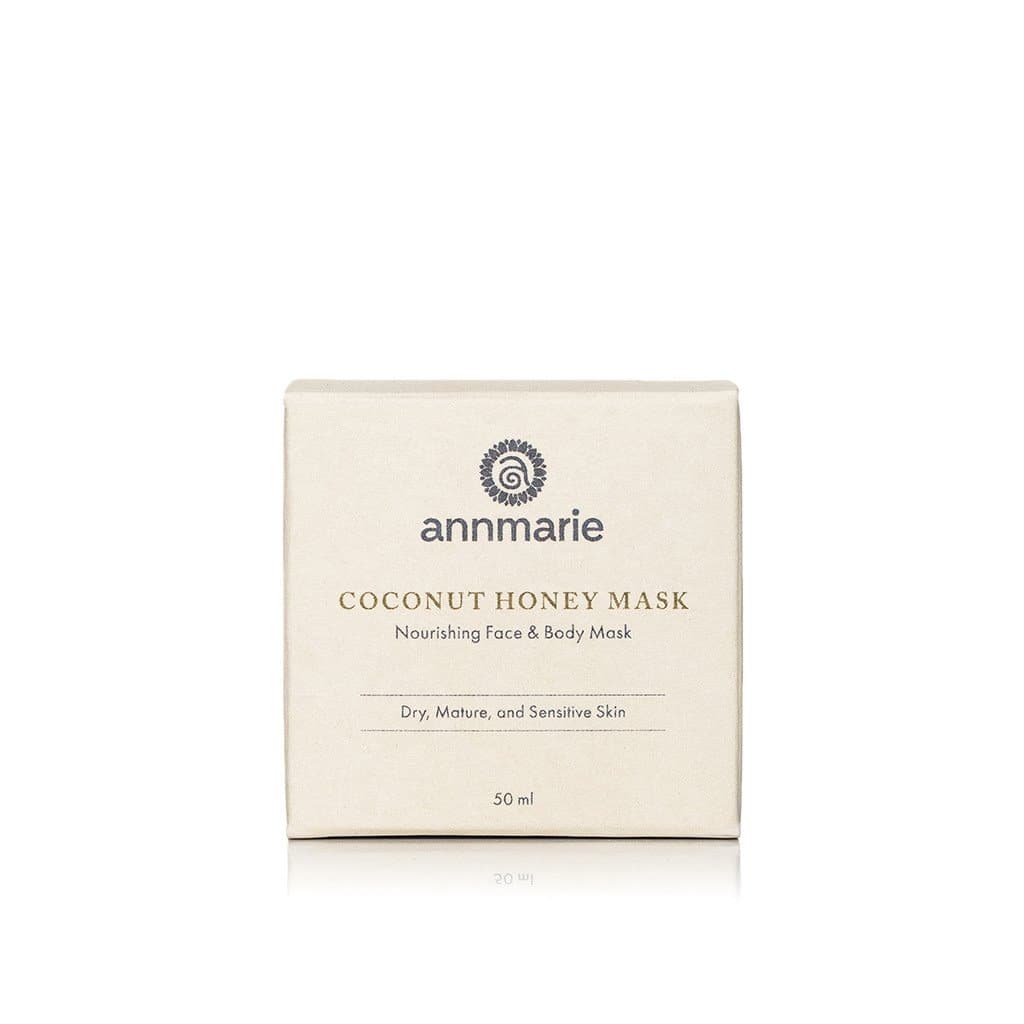 Annmarie Skin Care HIDDEN Coconut Honey Mask (50ml)