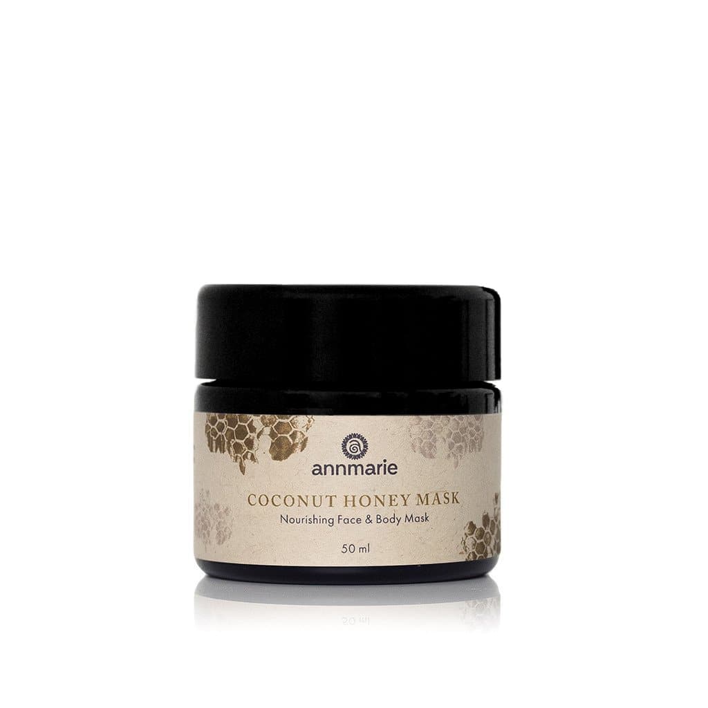 Annmarie Skin Care HIDDEN Coconut Honey Mask (50ml)