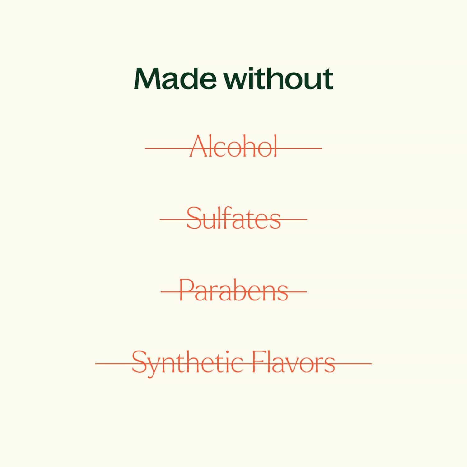 Coconut Lychee Natural Lip Balm - My American Goods