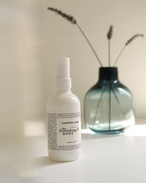 Carter + Jane Body Coffee House The Everything Oil™