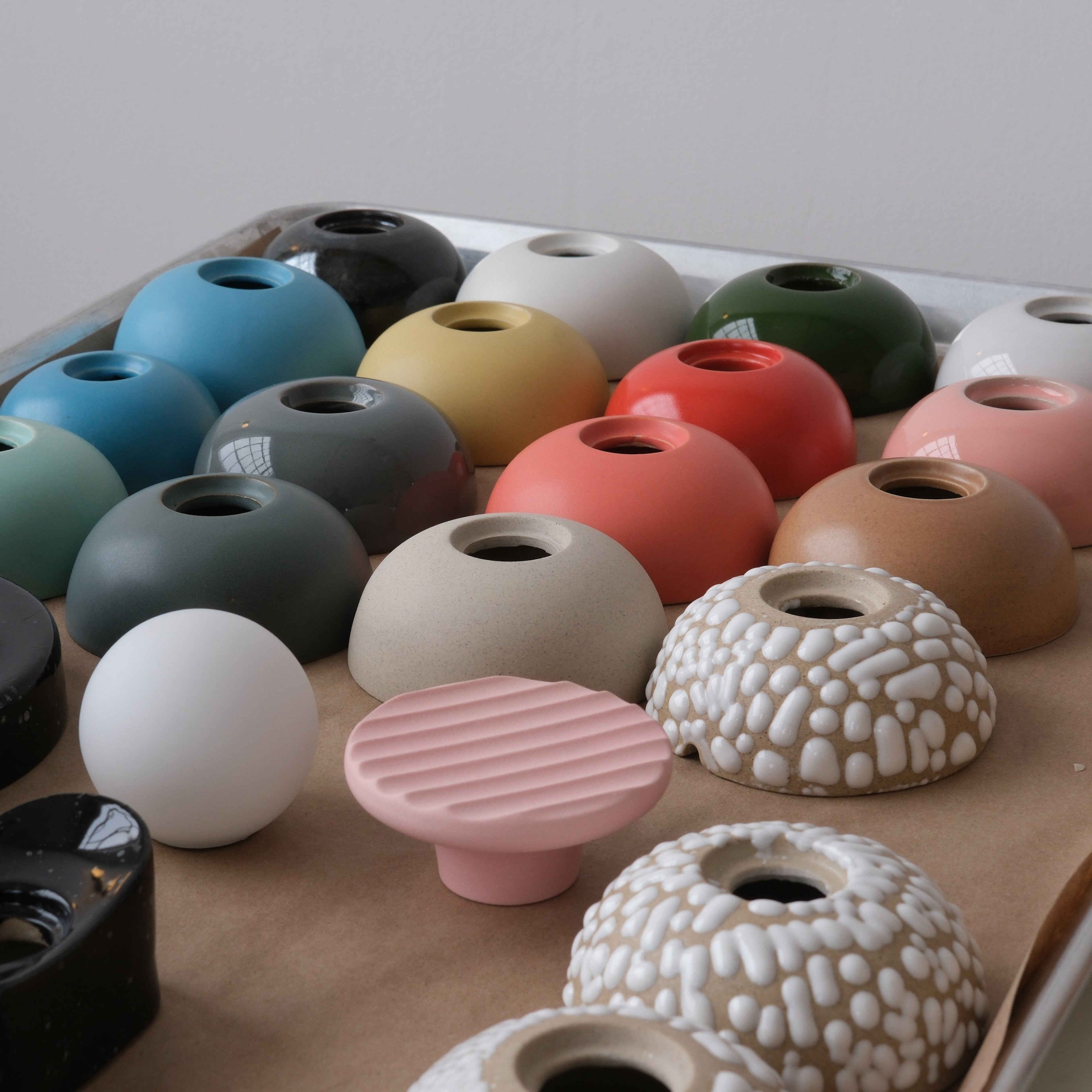 Monroe Sconce - Small