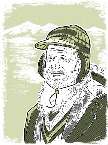 Colorado Rockies - My American Goods