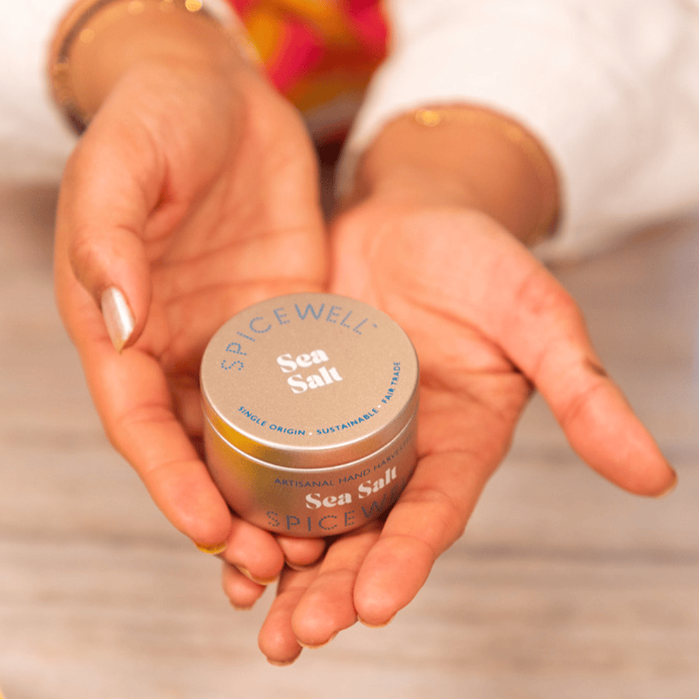 Function & Flavor Essentials Gift Set - My American Goods