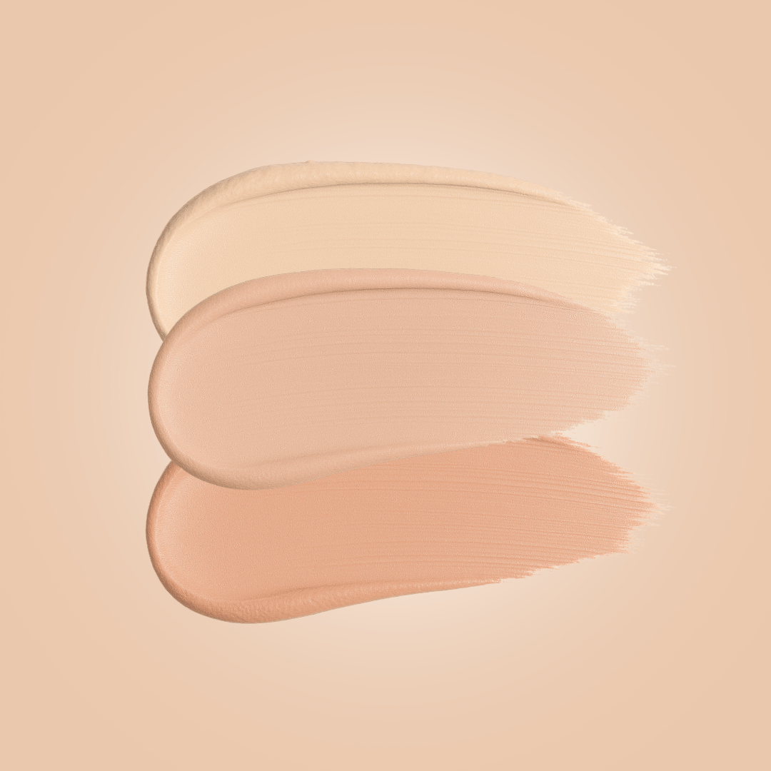 Taylor Made Organics concealer Concealer | versatile, lightweight