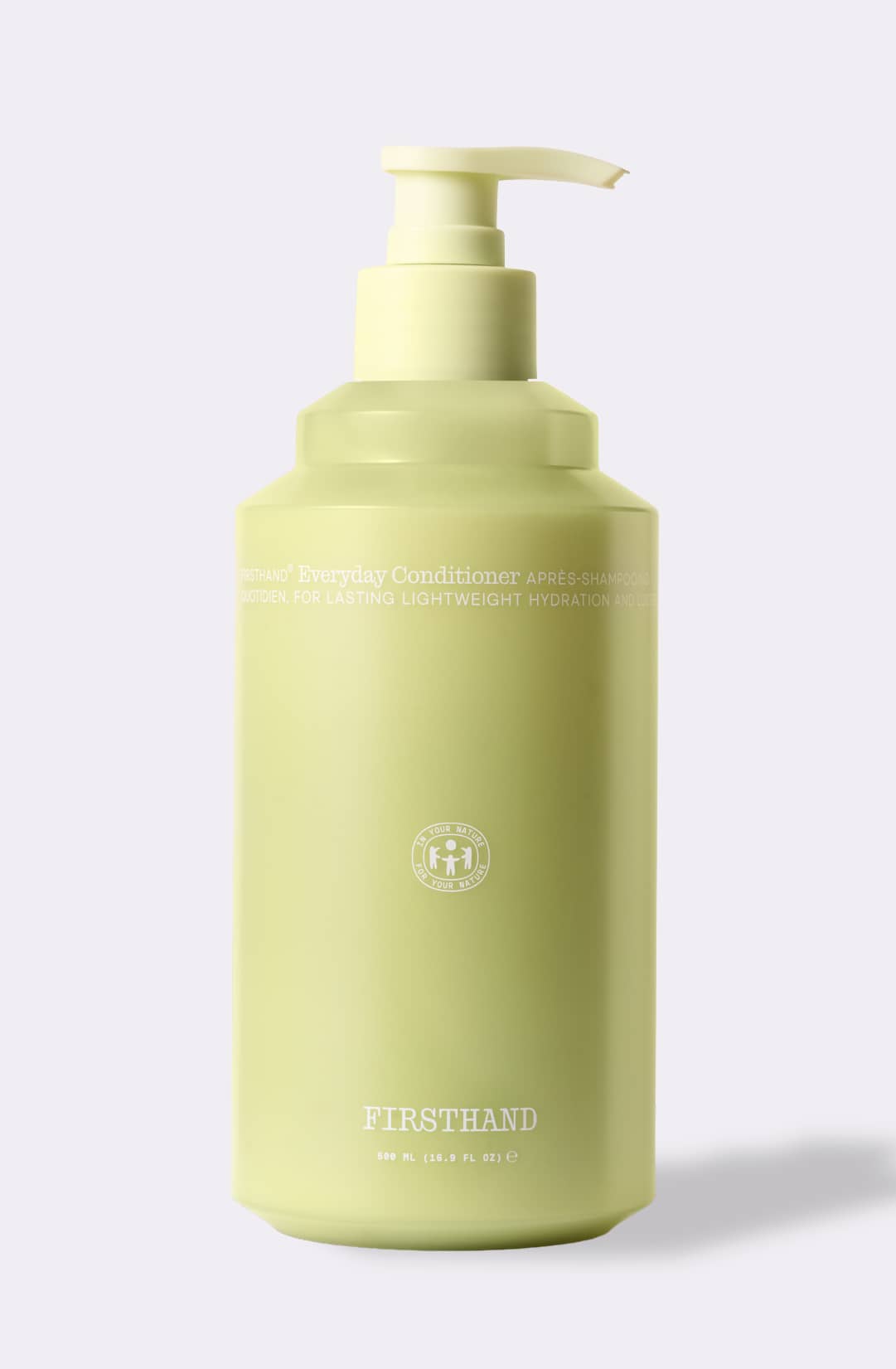 Firsthand Supply Showering Everyday Conditioner