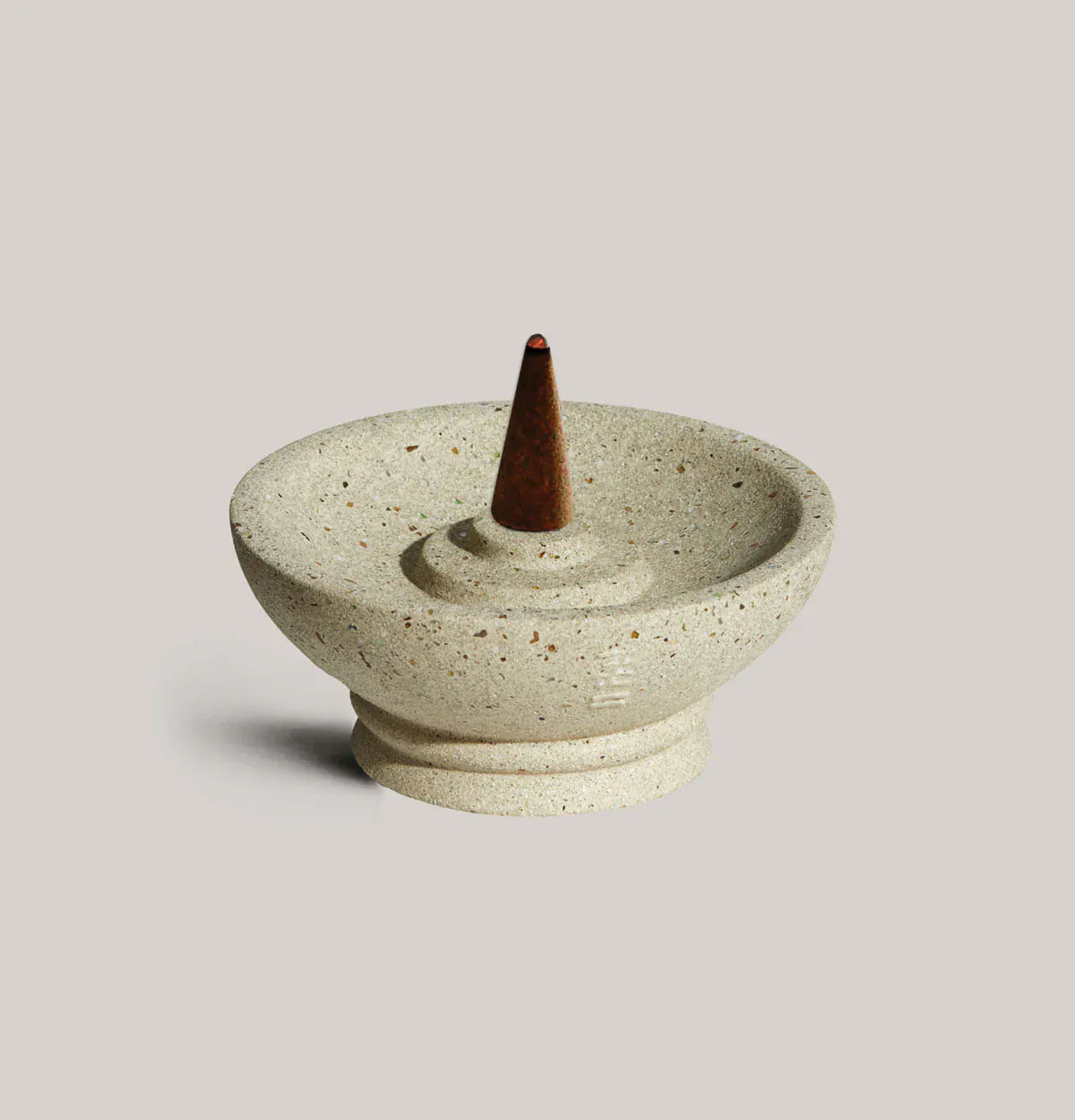 Misc. Goods Co. "Underhill" Cone Incense