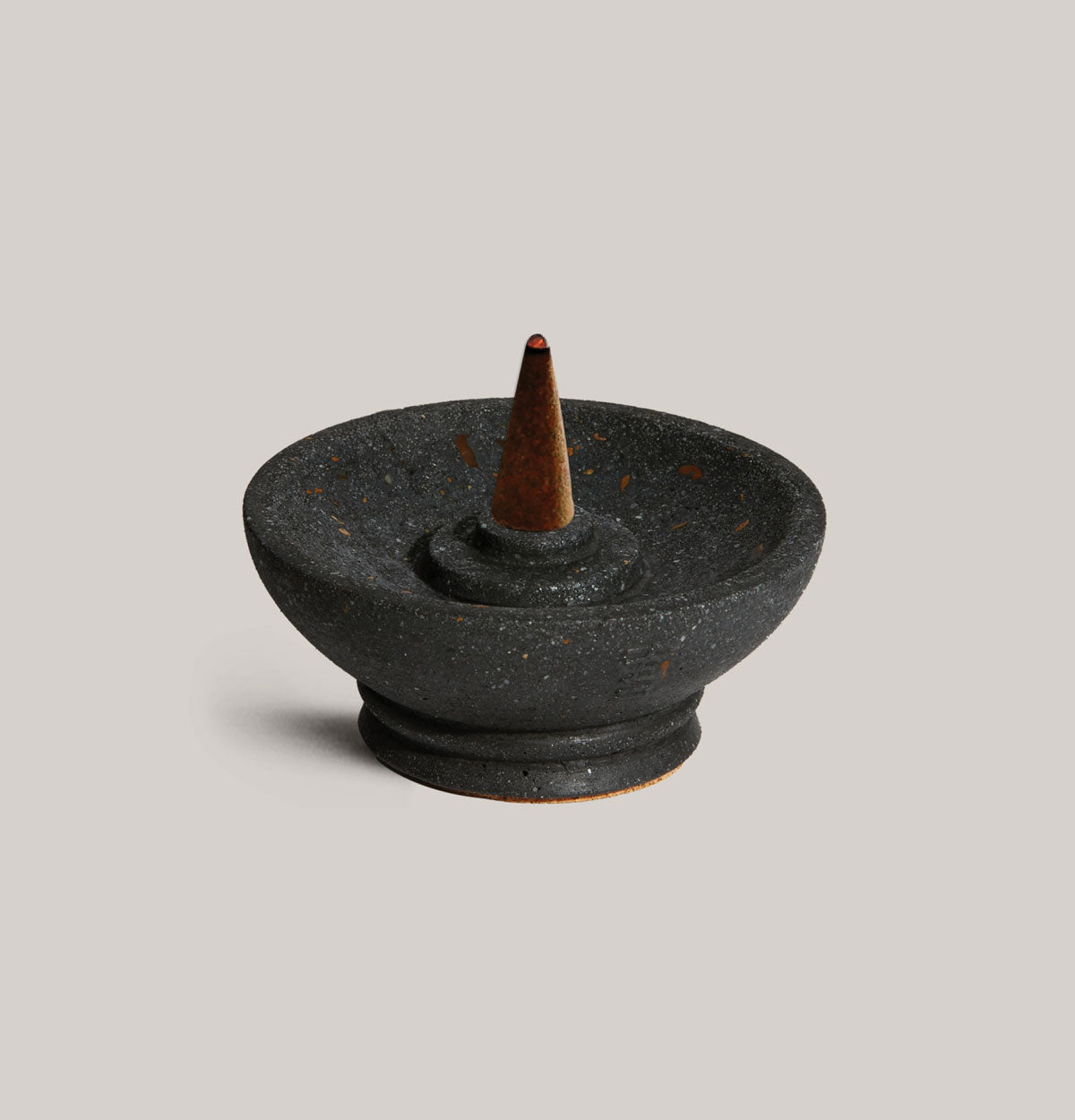 "Nameless Earth" Cone Incense