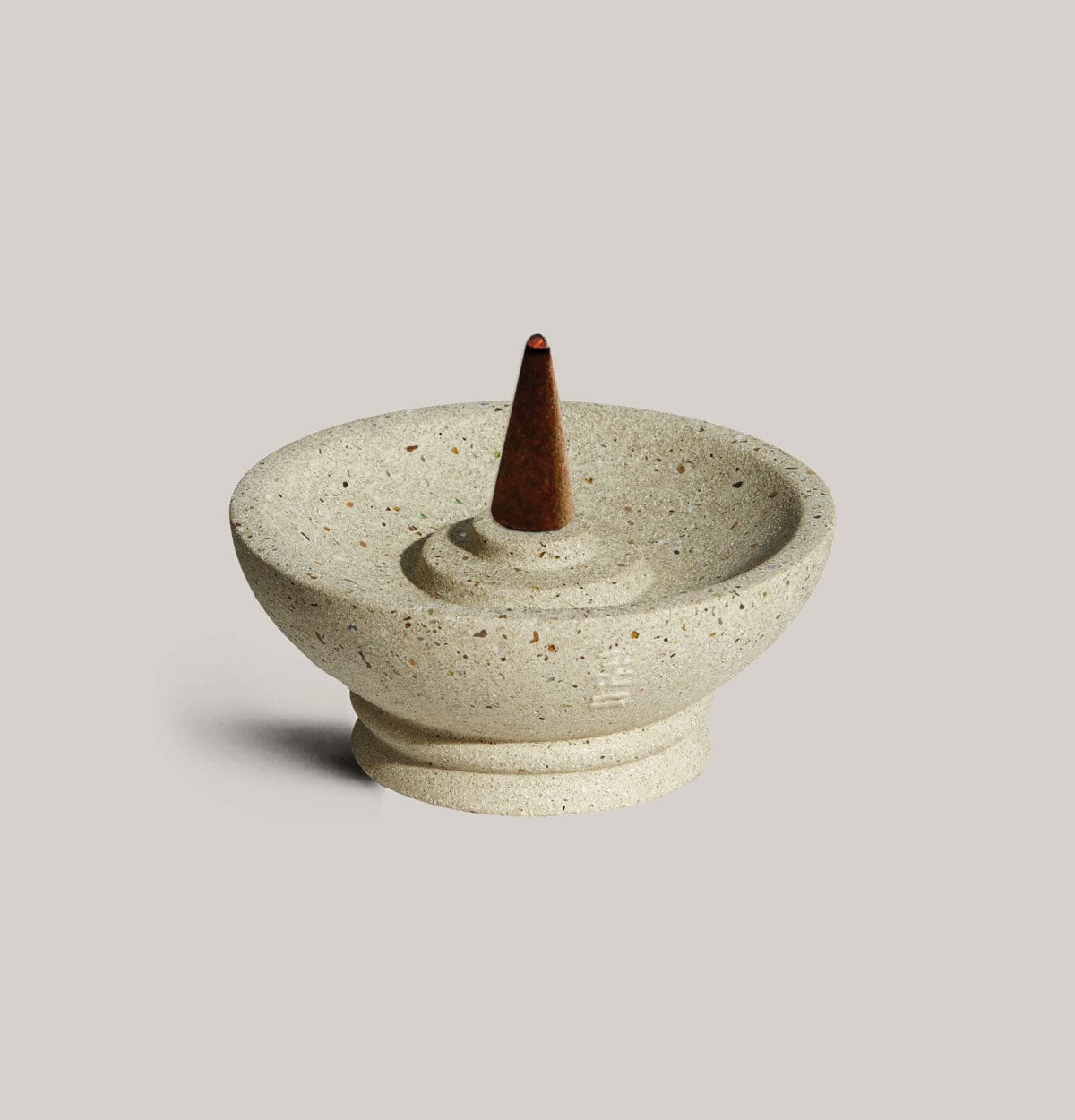 Misc. Goods Co. "Kings Market" Cone Incense
