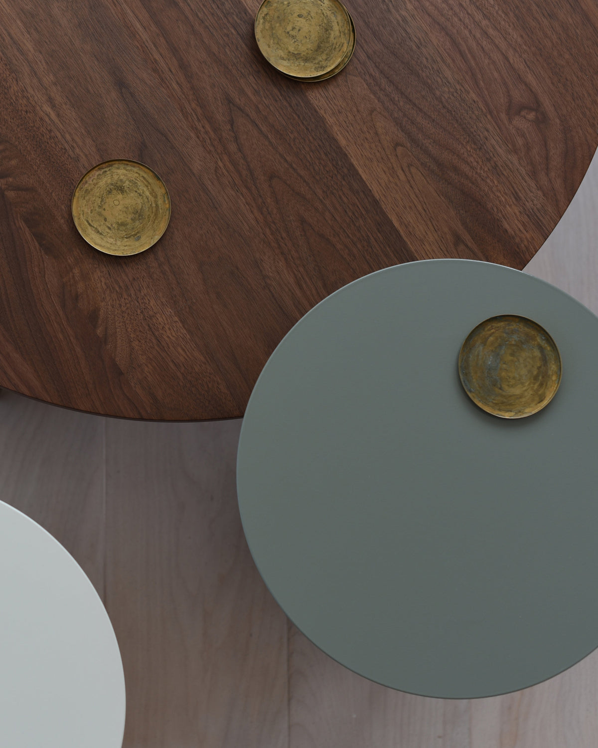 Conrad Coffee Table