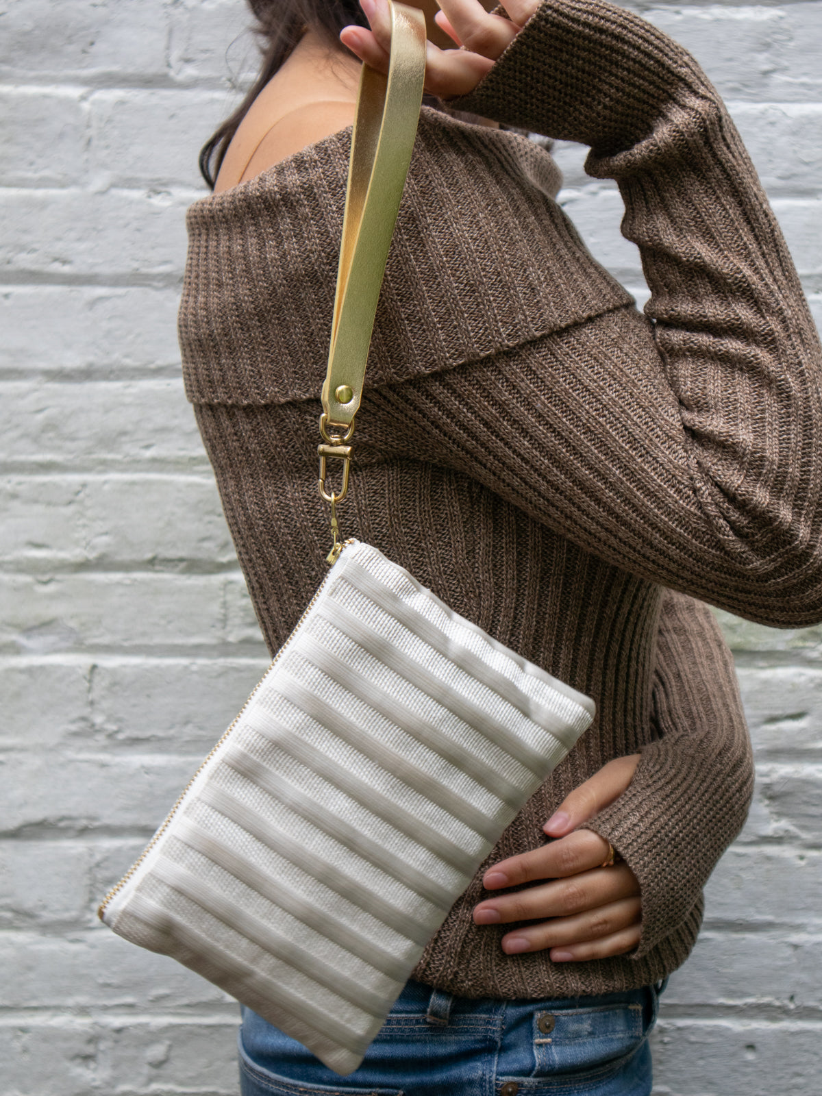 Constance To Have and to Hold Purse - My American Goods
